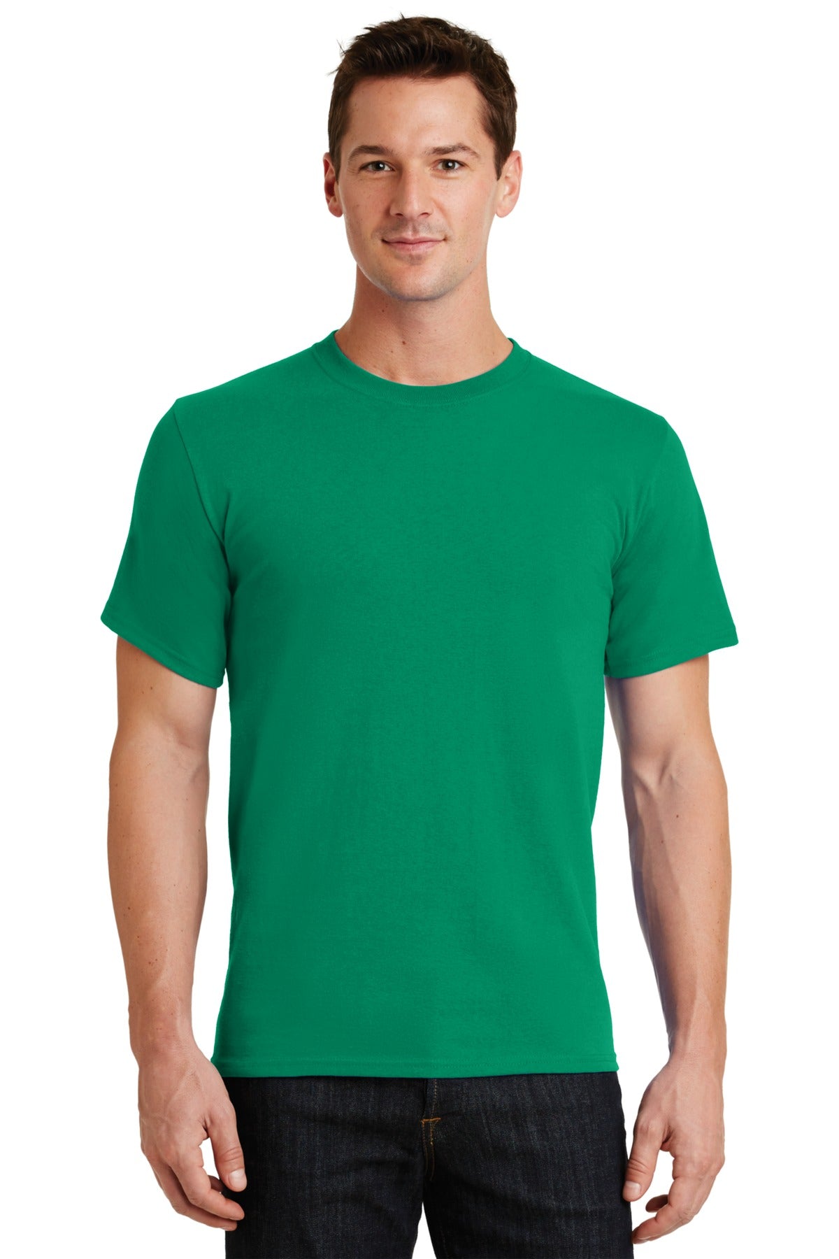 T-Shirts Kelly Port & Company