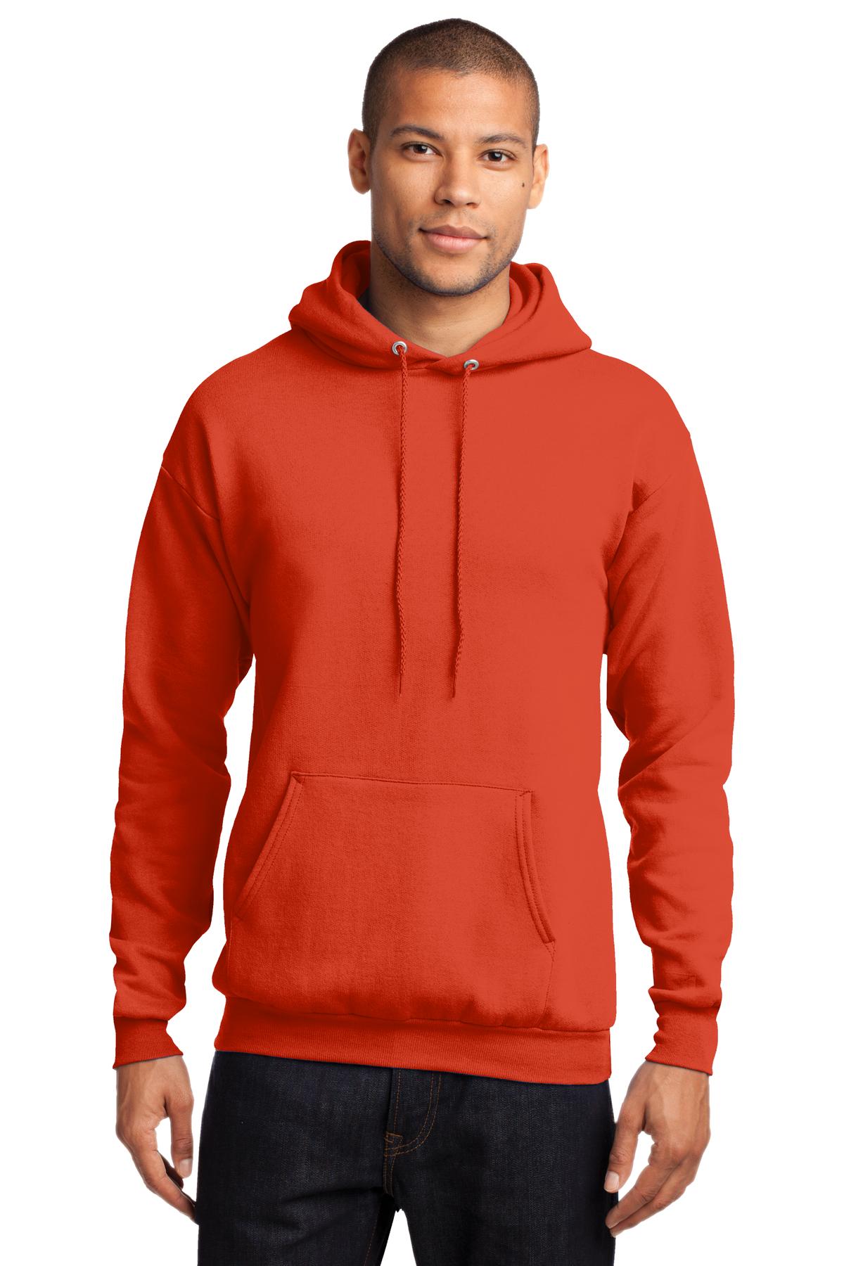 Sweatshirts/Fleece Port & Company