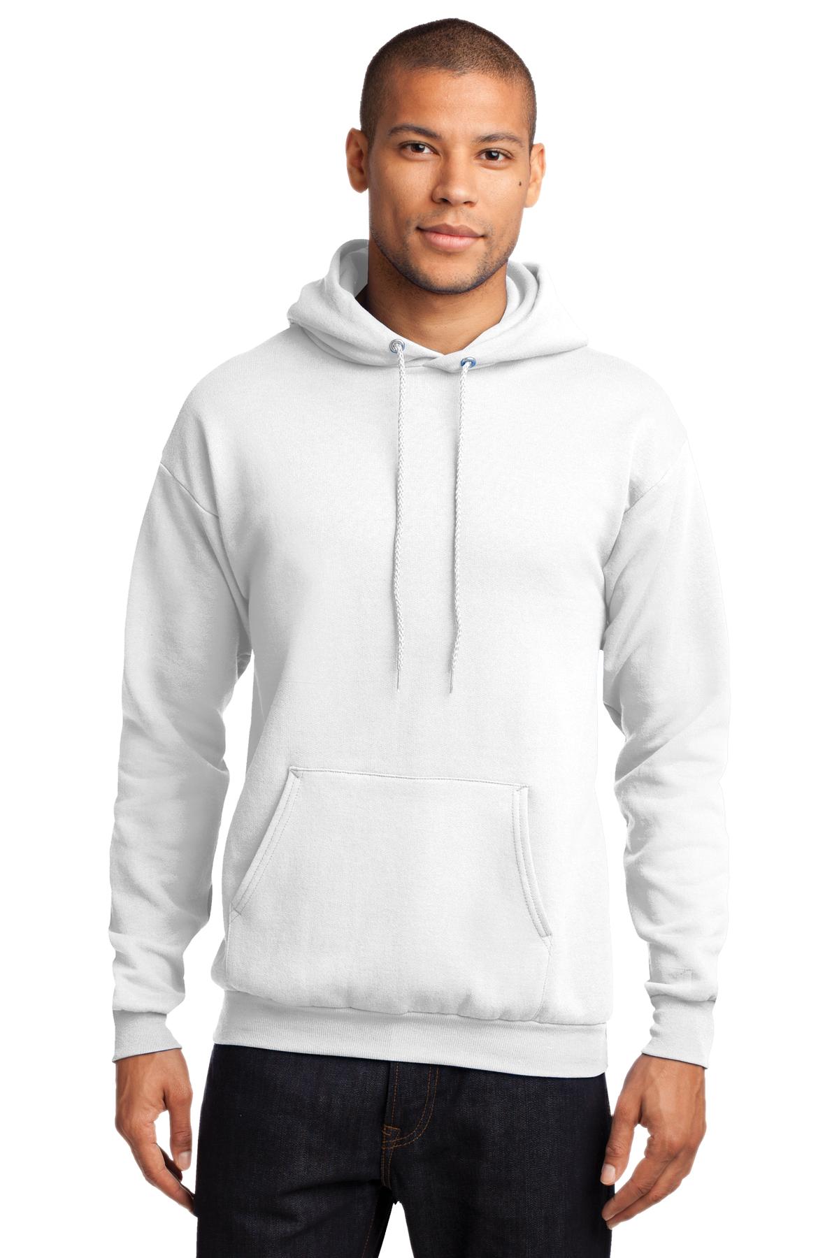 Sweatshirts/Fleece White Port & Company