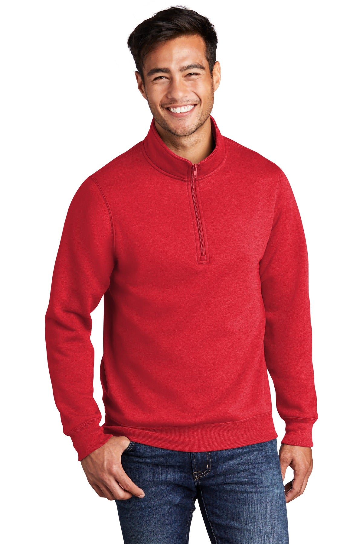 Sweatshirts/Fleece Red Port & Company