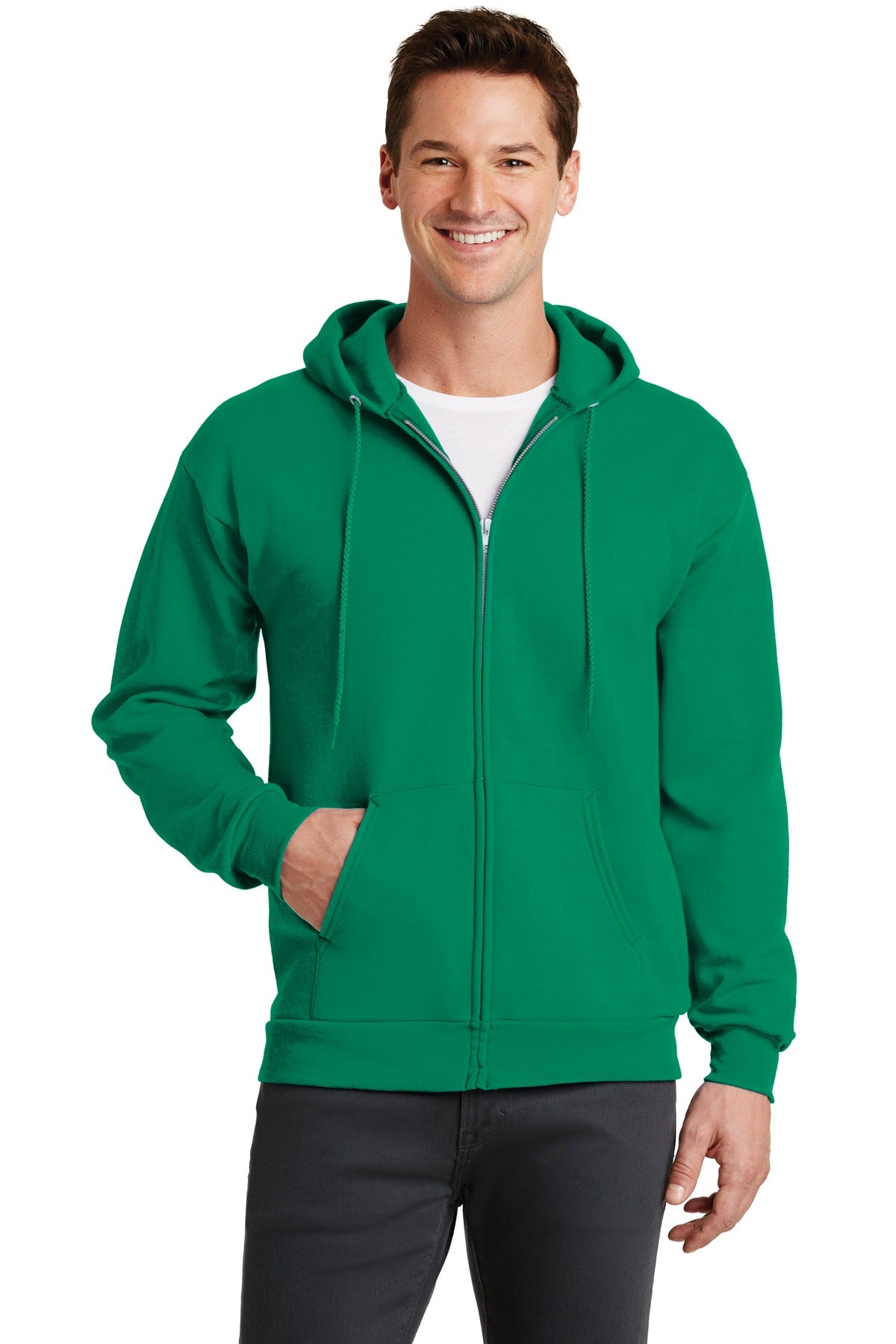 Sweatshirts/Fleece Kelly Port & Company