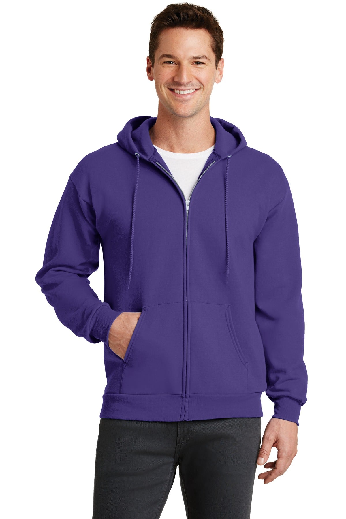 Sweatshirts/Fleece Port & Company