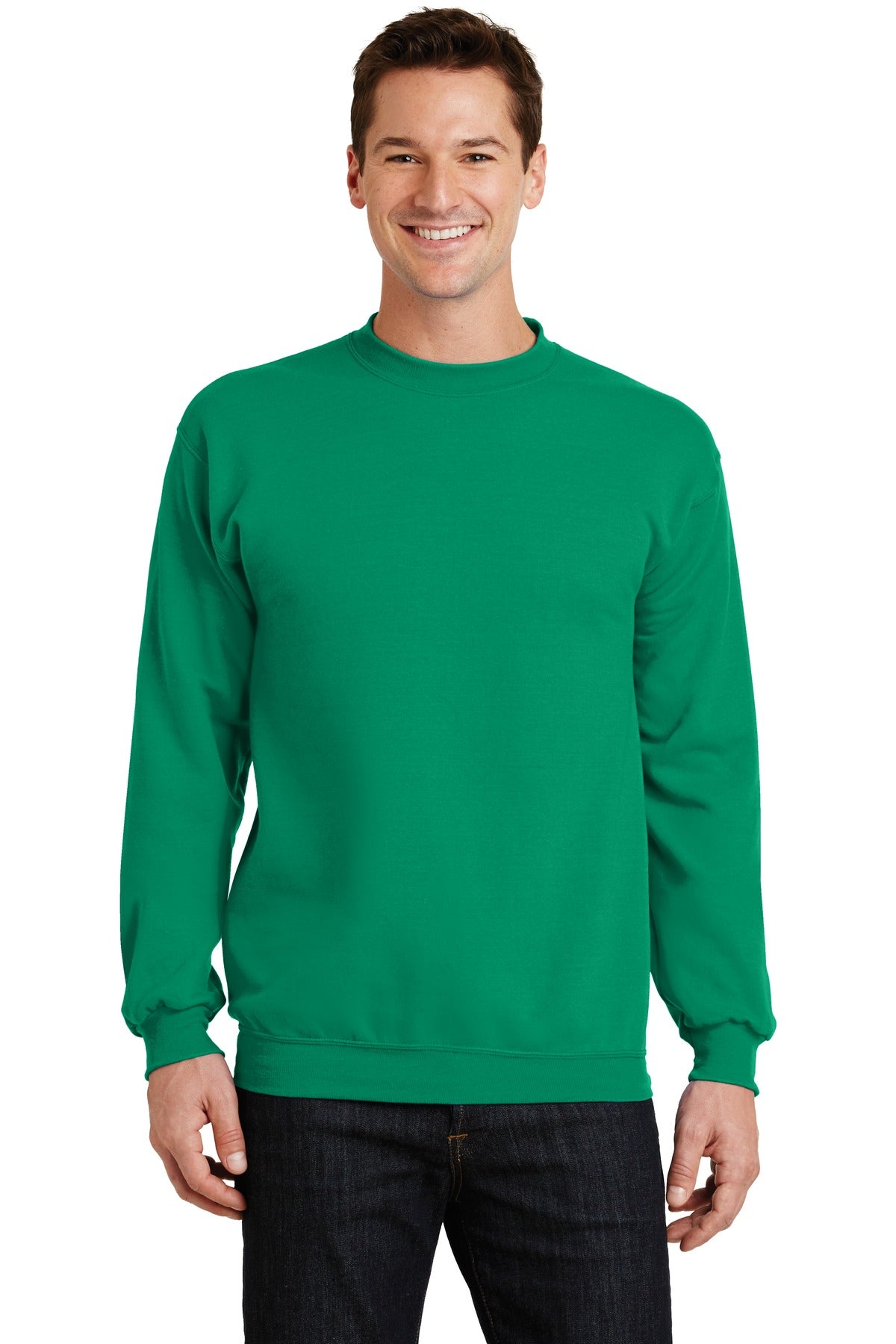 Sweatshirts/Fleece Kelly Port & Company