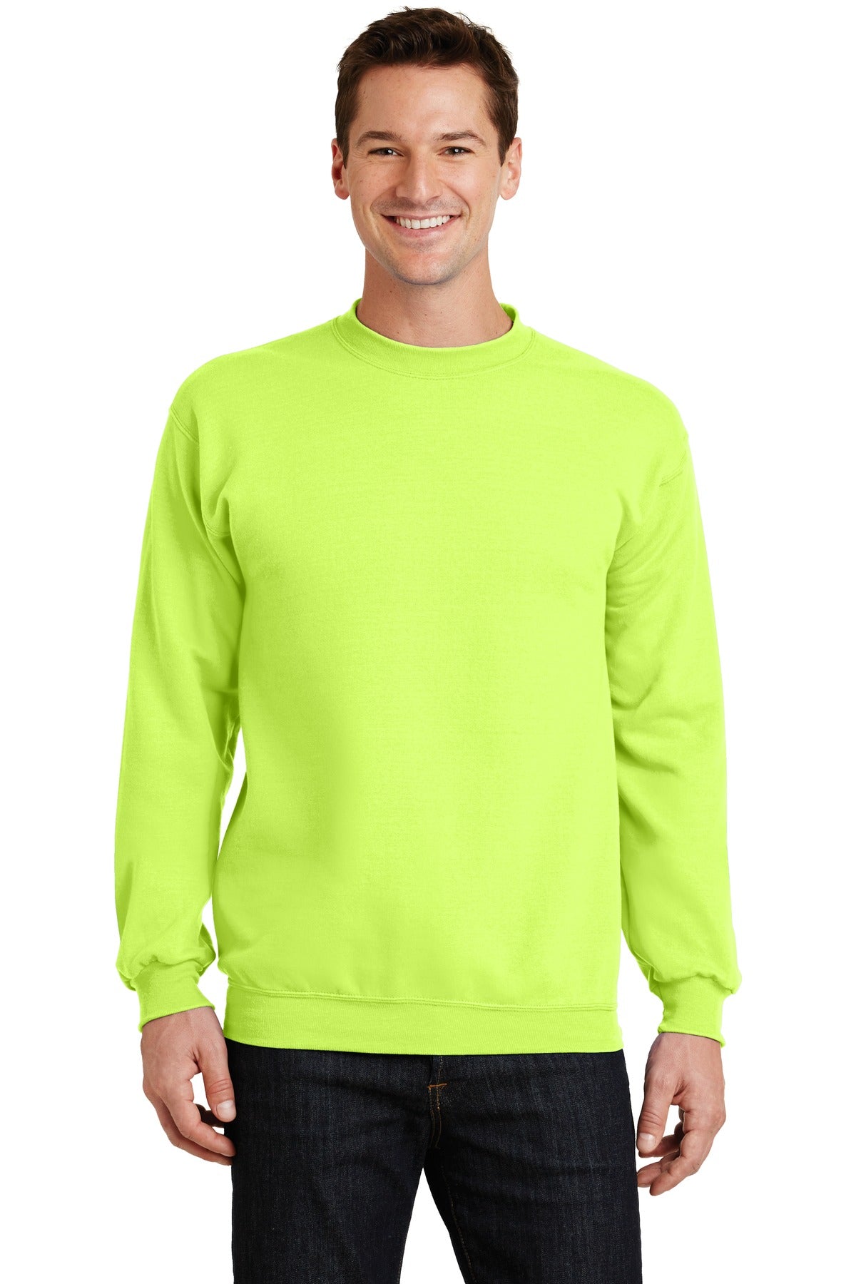 Sweatshirts/Fleece Port & Company