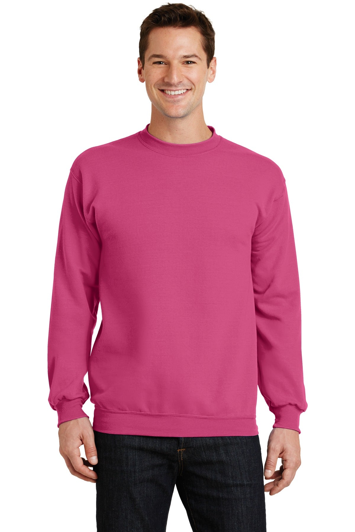 Sweatshirts/Fleece Sangria Port & Company