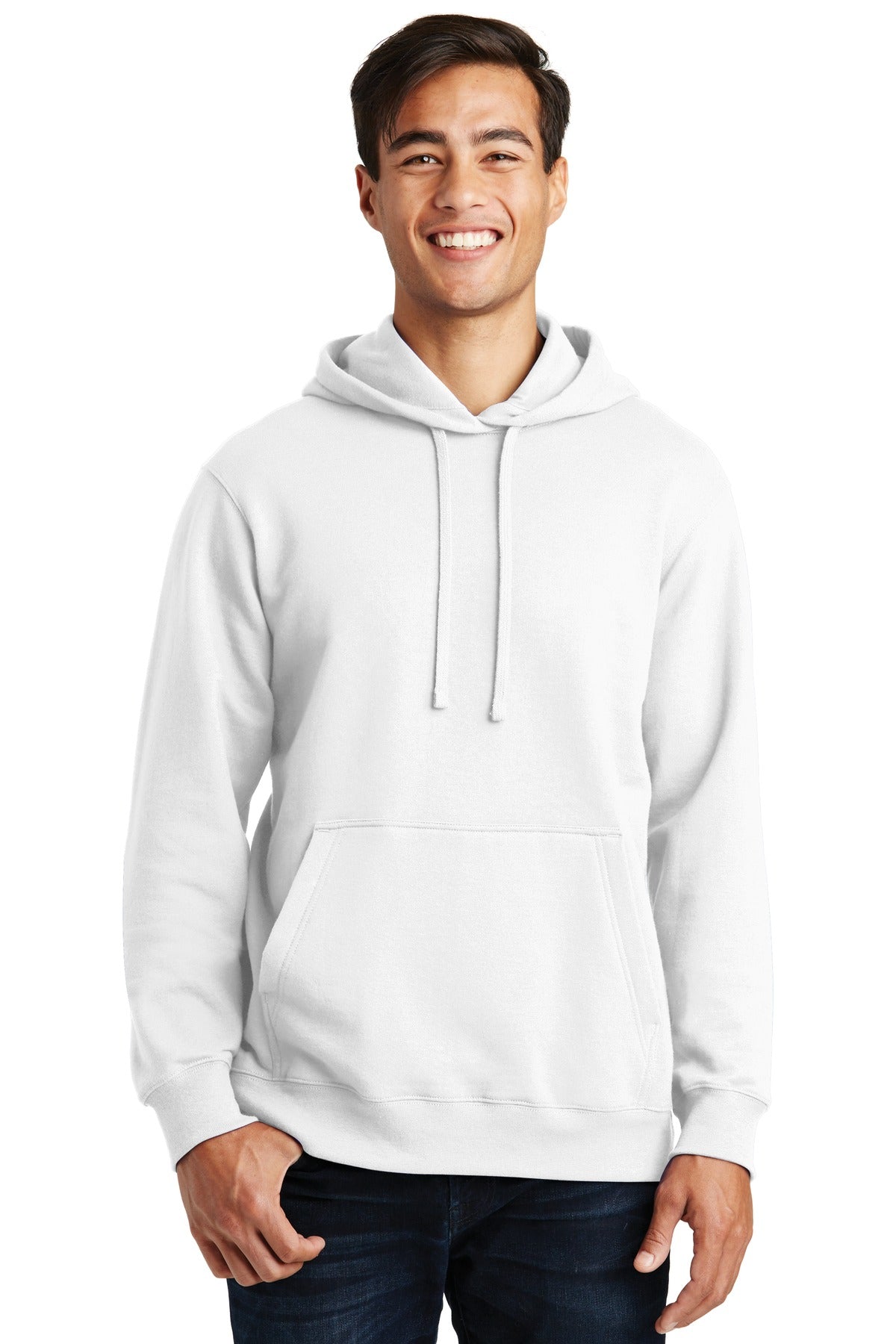 Sweatshirts/Fleece White Port & Company