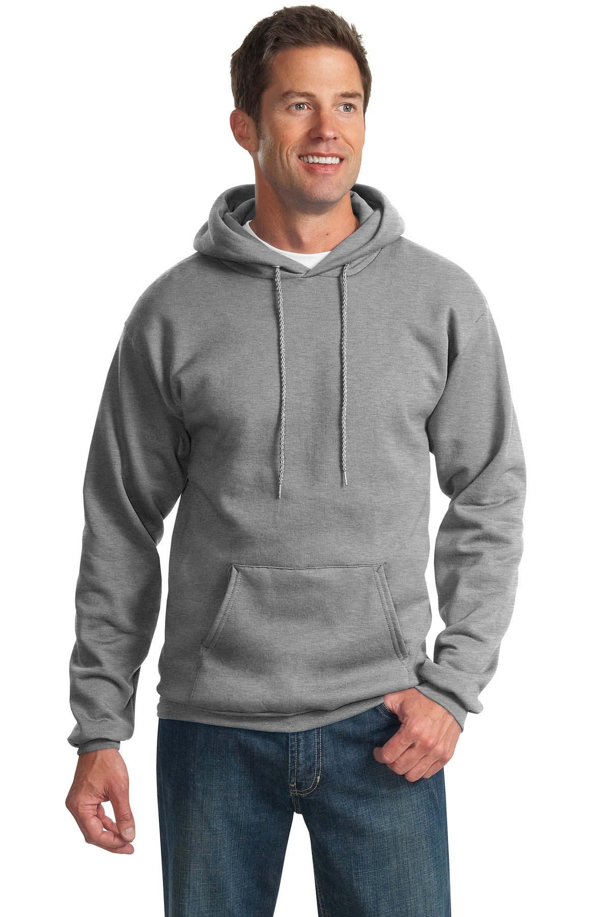 Sweatshirts/Fleece Athletic Heather Port & Company