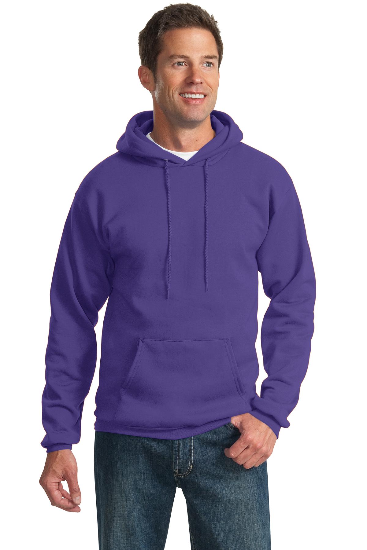 Sweatshirts/Fleece Port & Company