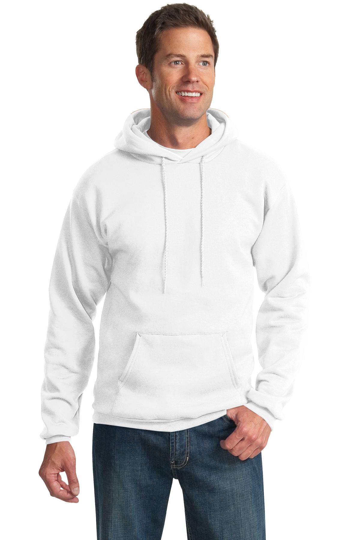 Sweatshirts/Fleece White Port & Company