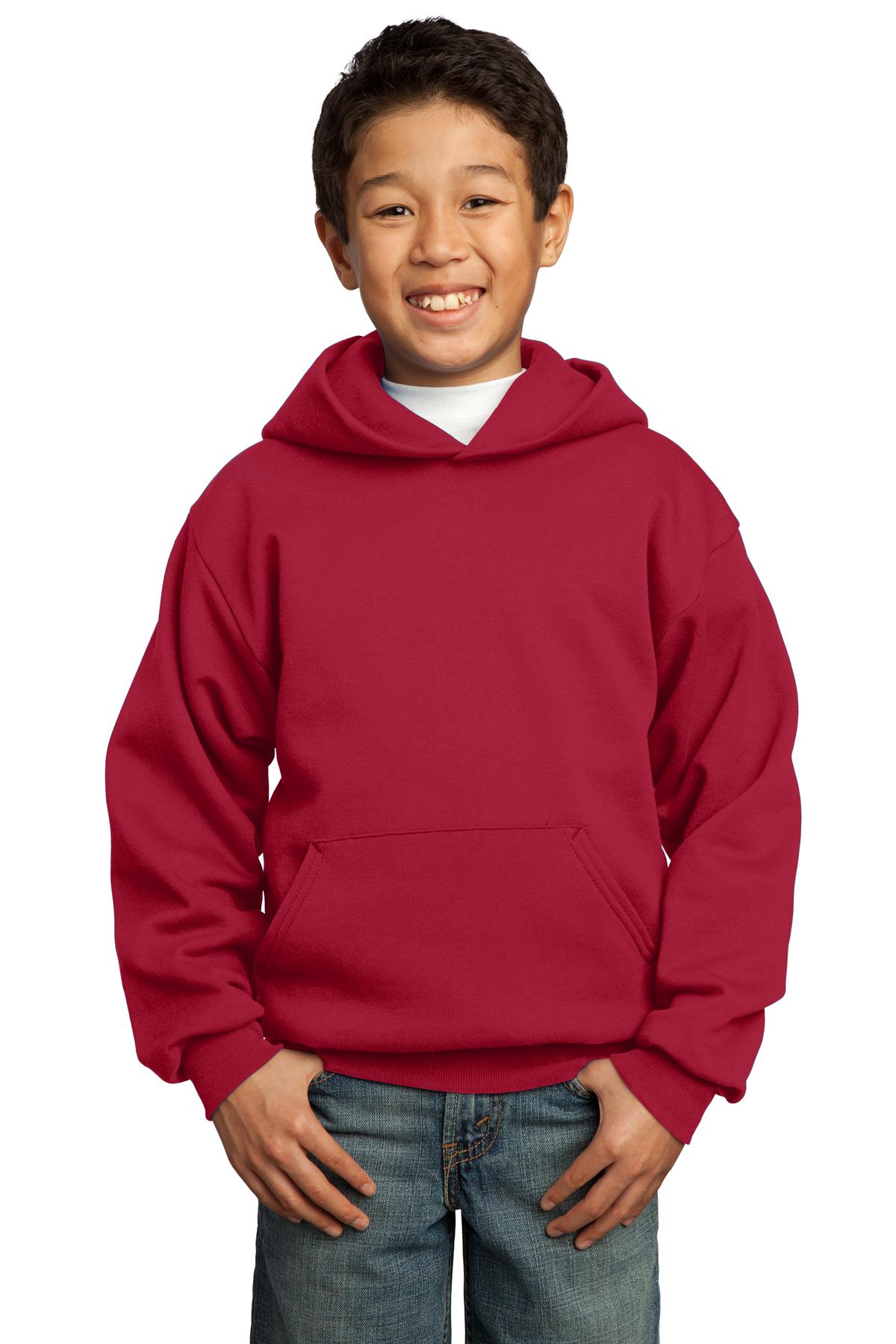 Sweatshirts/Fleece Red Port & Company