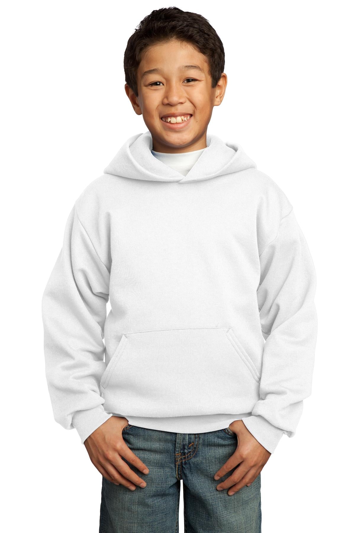 Sweatshirts/Fleece White Port & Company