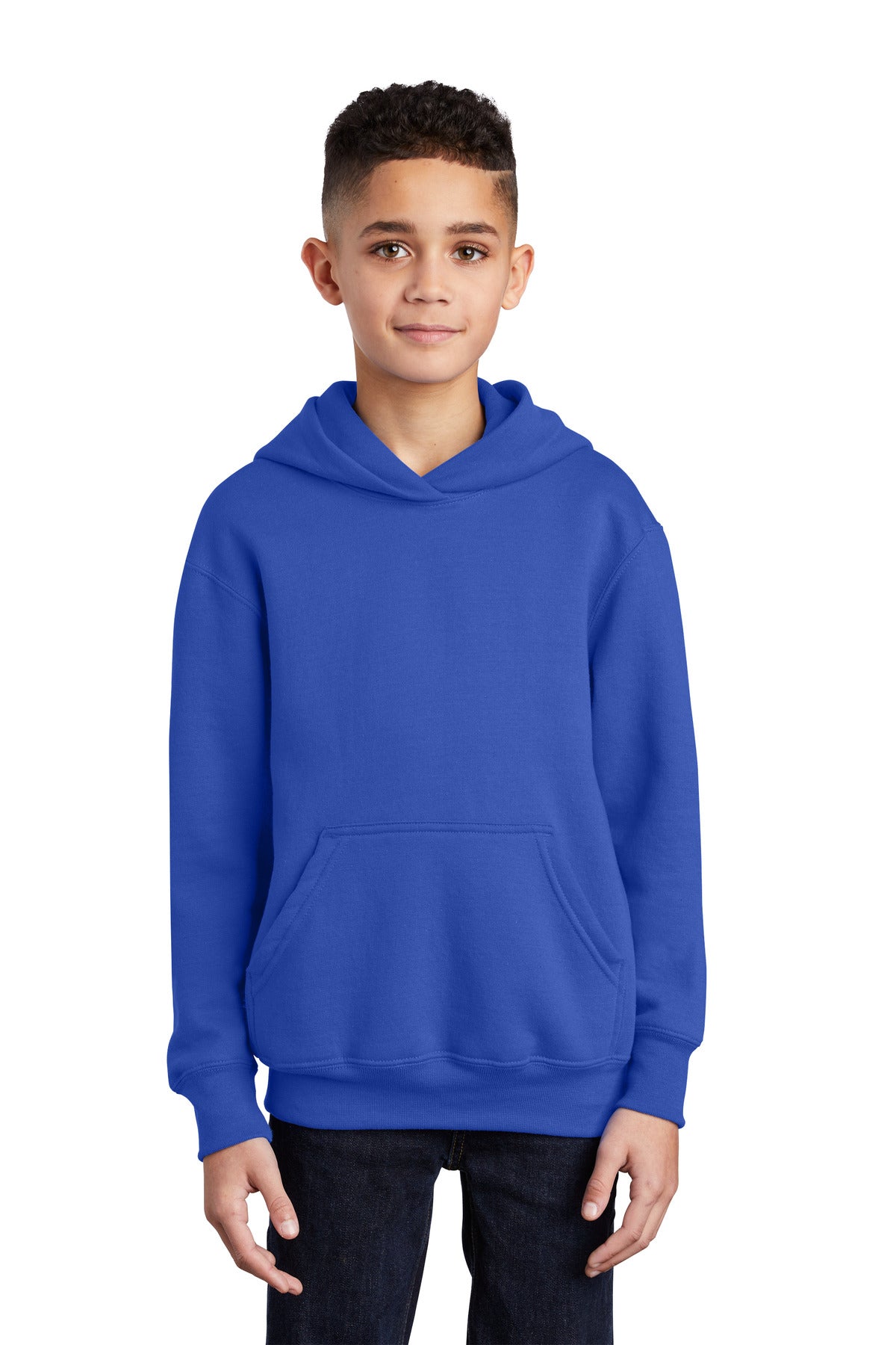 Sweatshirts/Fleece True Royal Port & Company