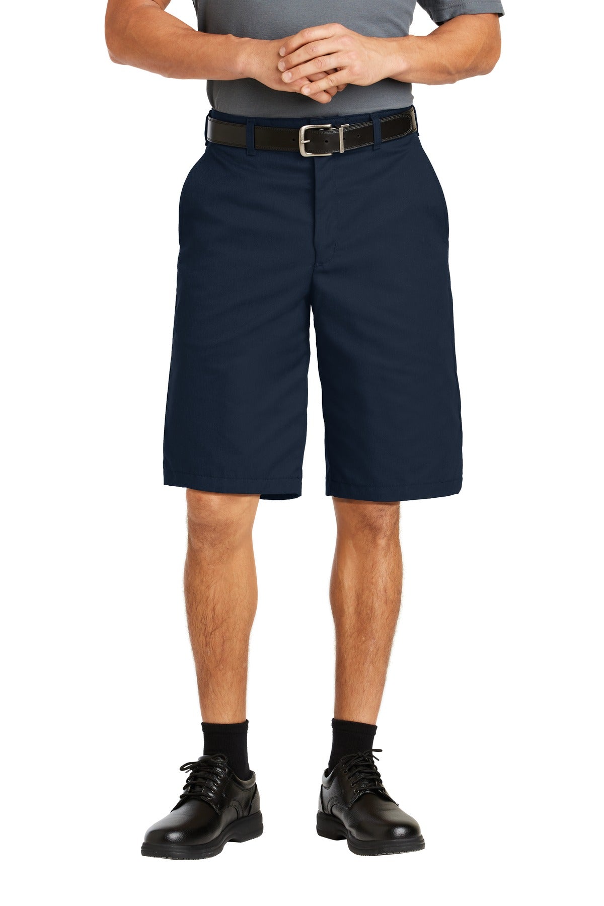 Workwear Navy Red Kap