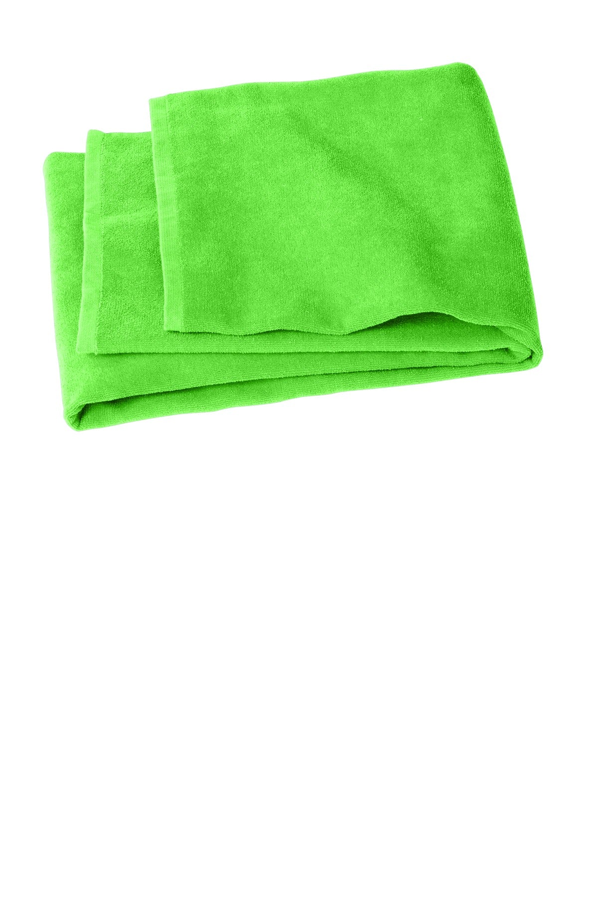 Accessories Bright Lime OSFA Port Authority