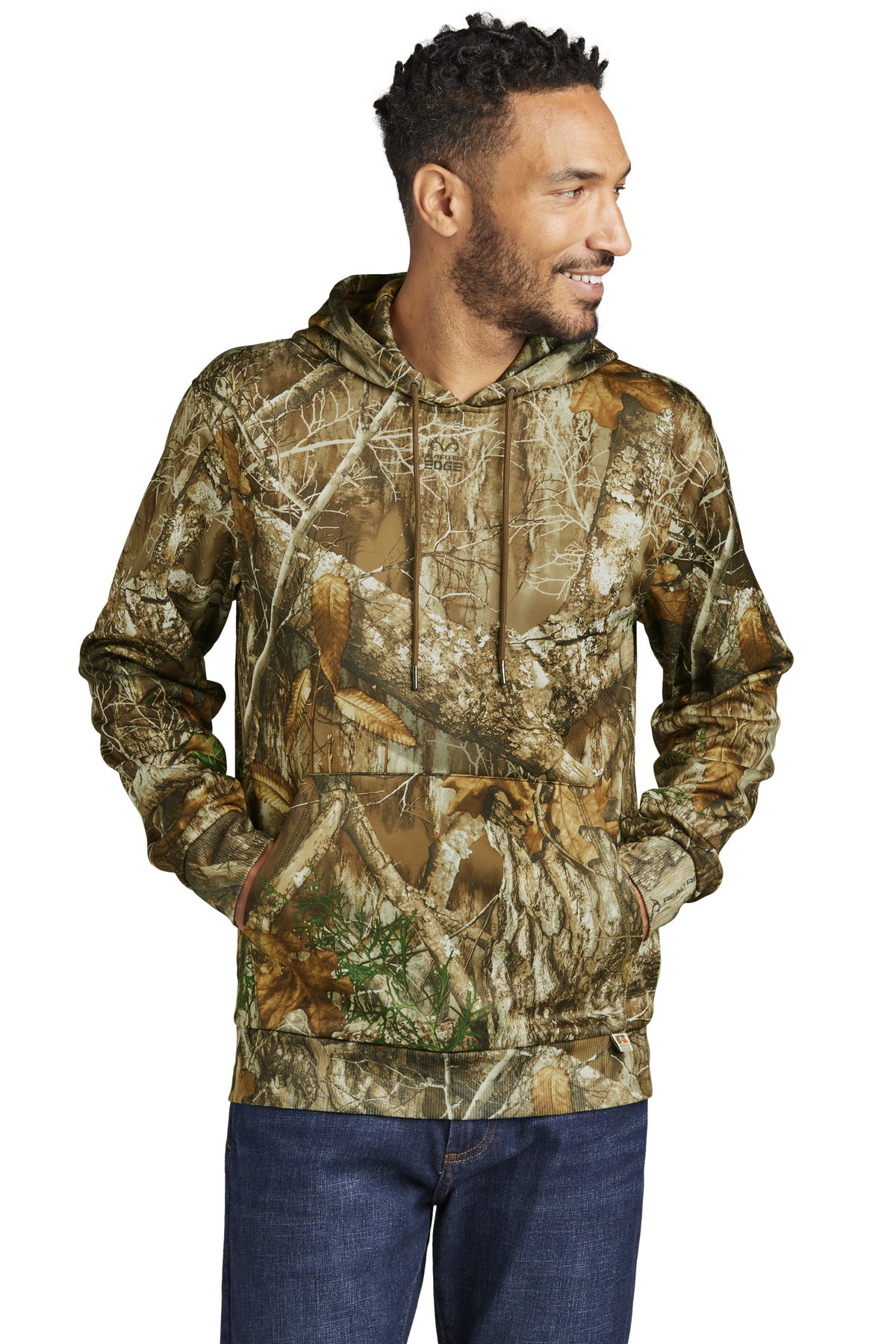 Sweatshirts/Fleece Realtree Edge Russell Outdoors