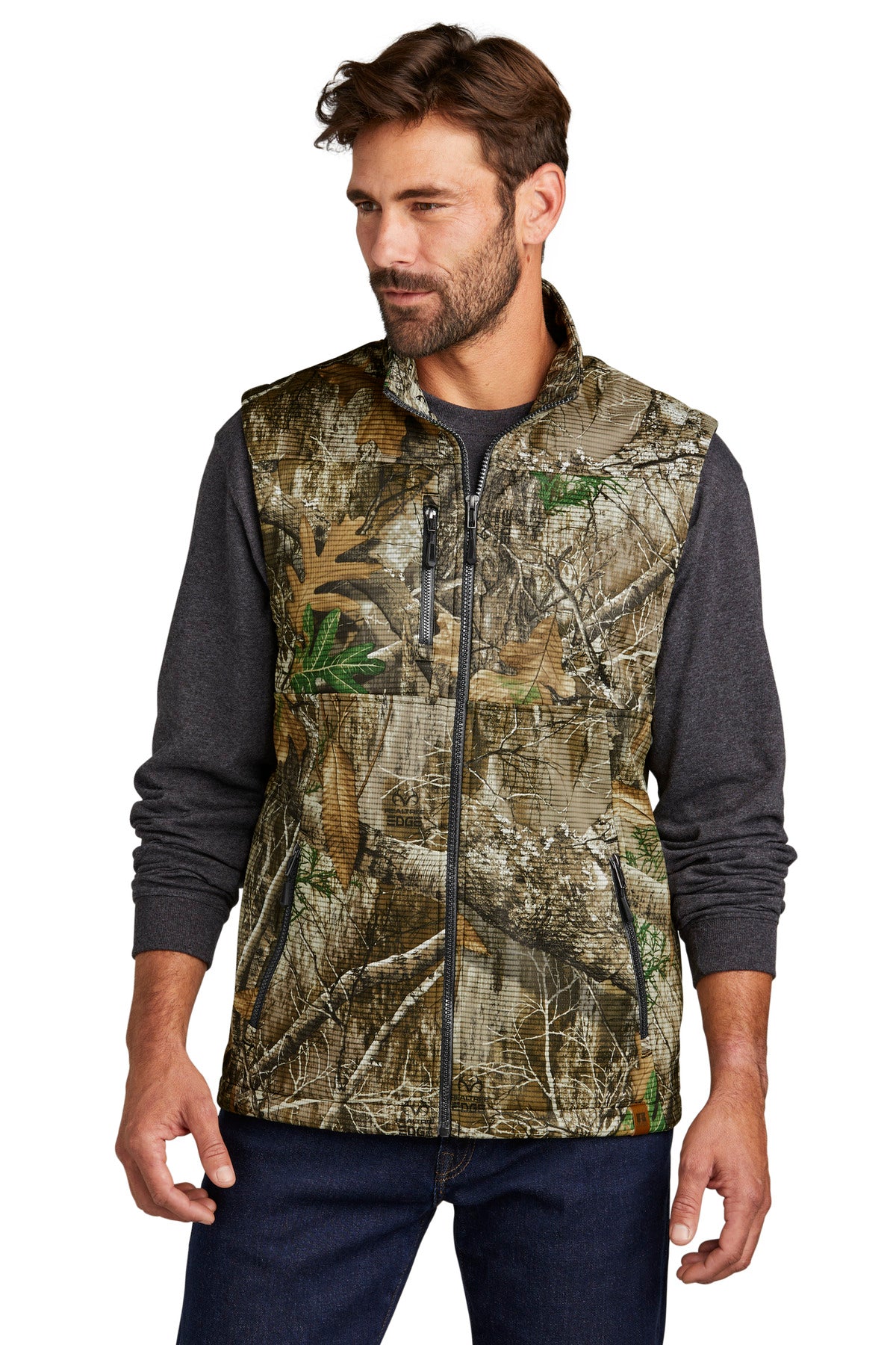 Outerwear Realtree Edge Russell Outdoors