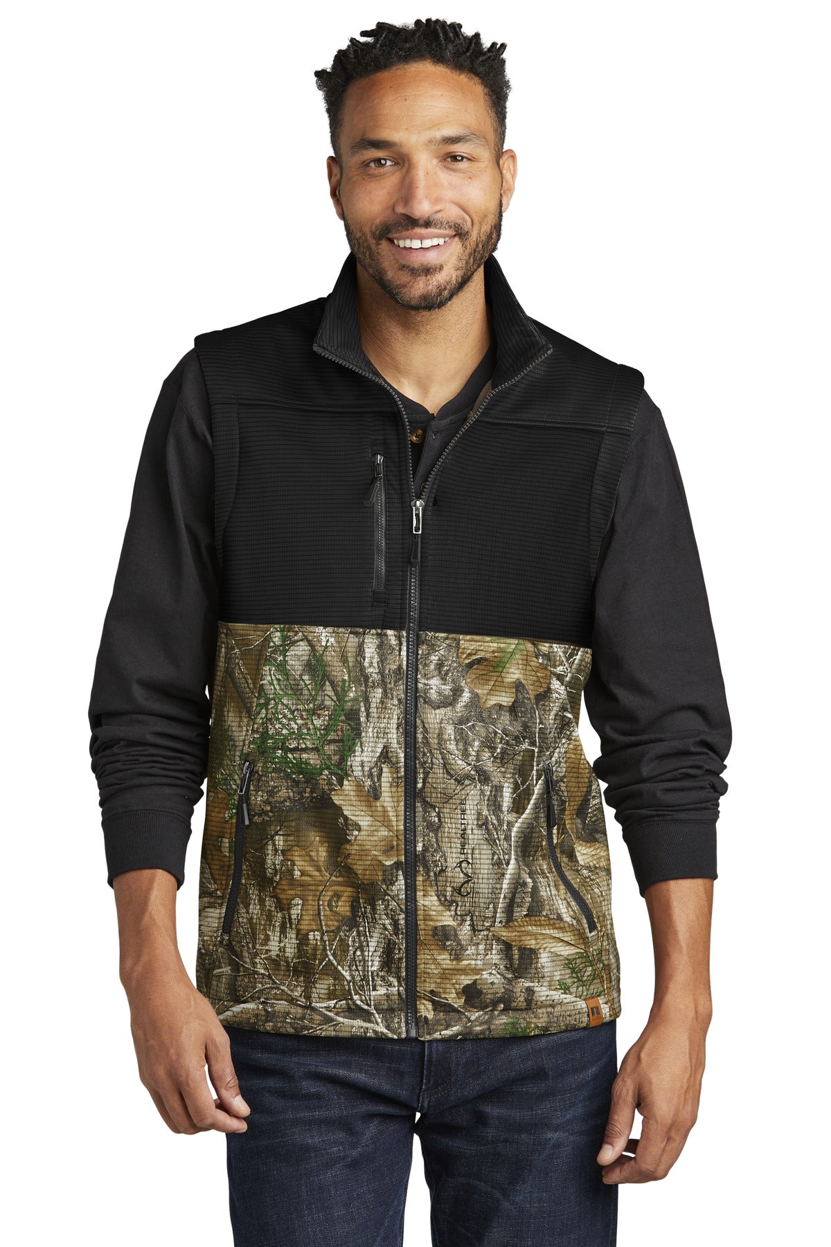 Outerwear Russell Outdoors