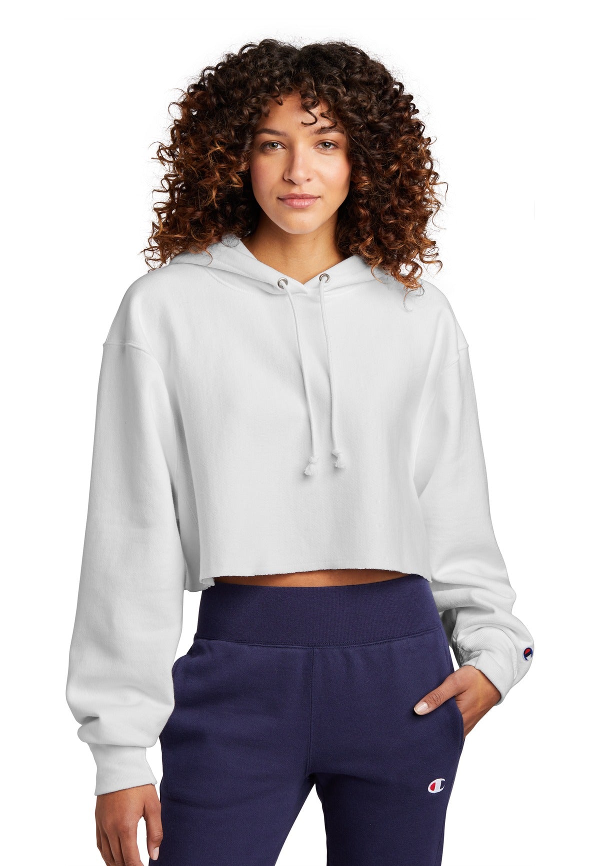 Sweatshirts/Fleece White Champion