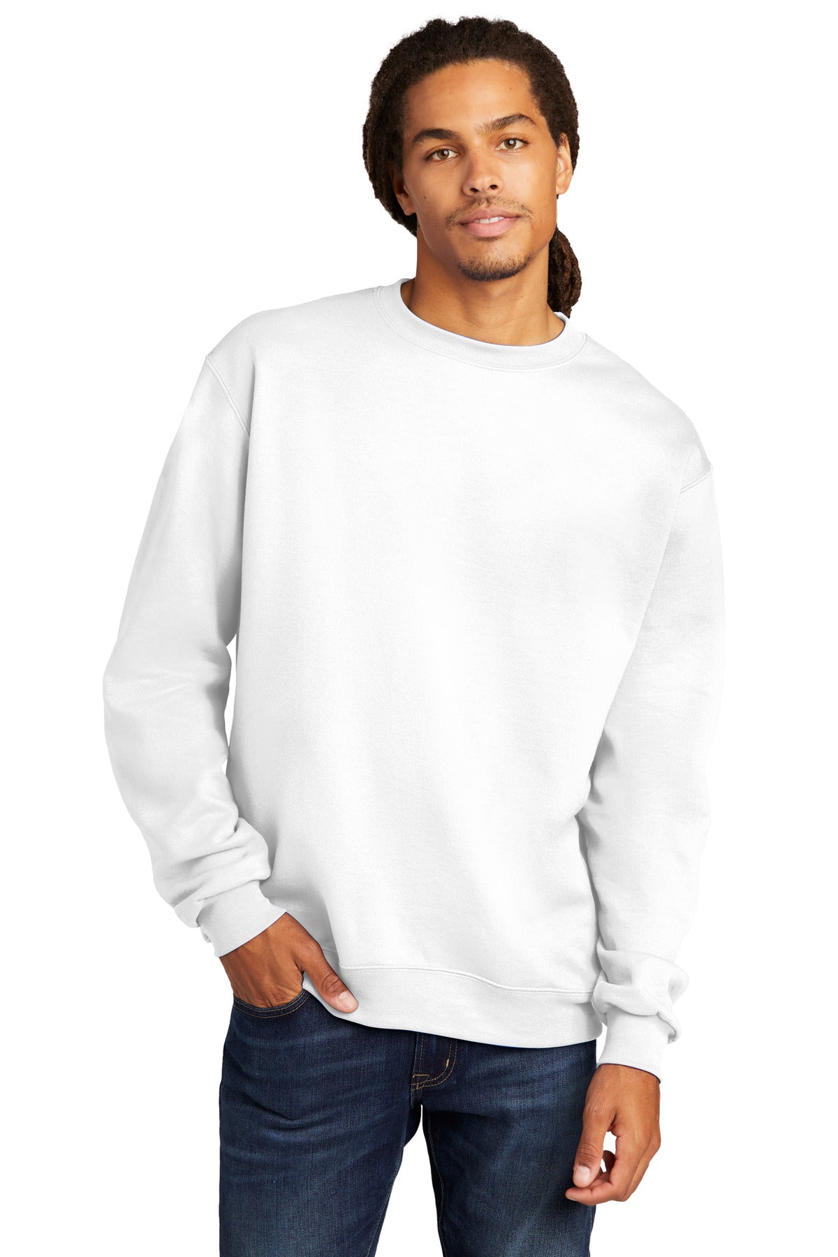 Sweatshirts/Fleece White Champion