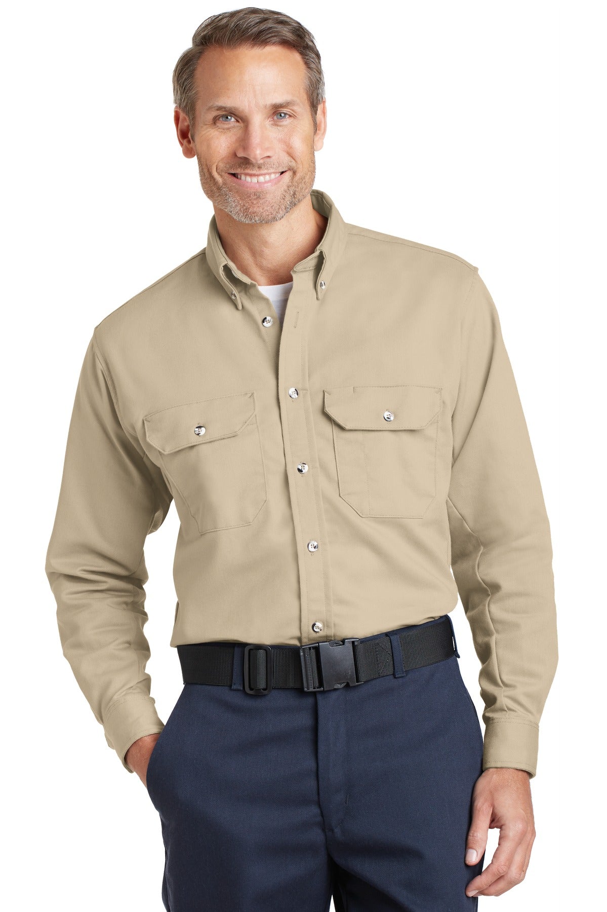 Workwear Bulwark