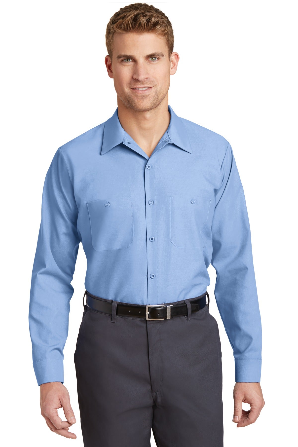 Workwear Red Kap