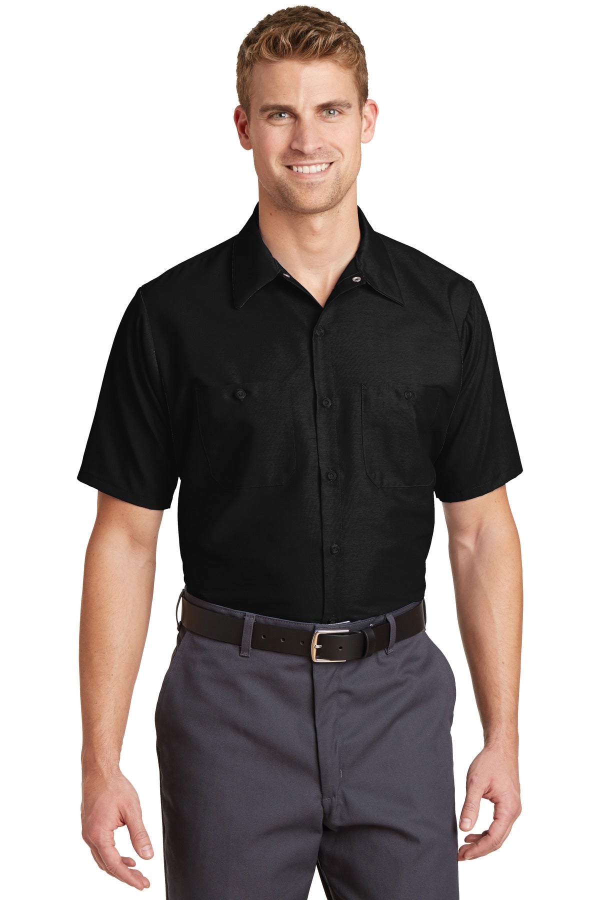 Workwear Red Kap