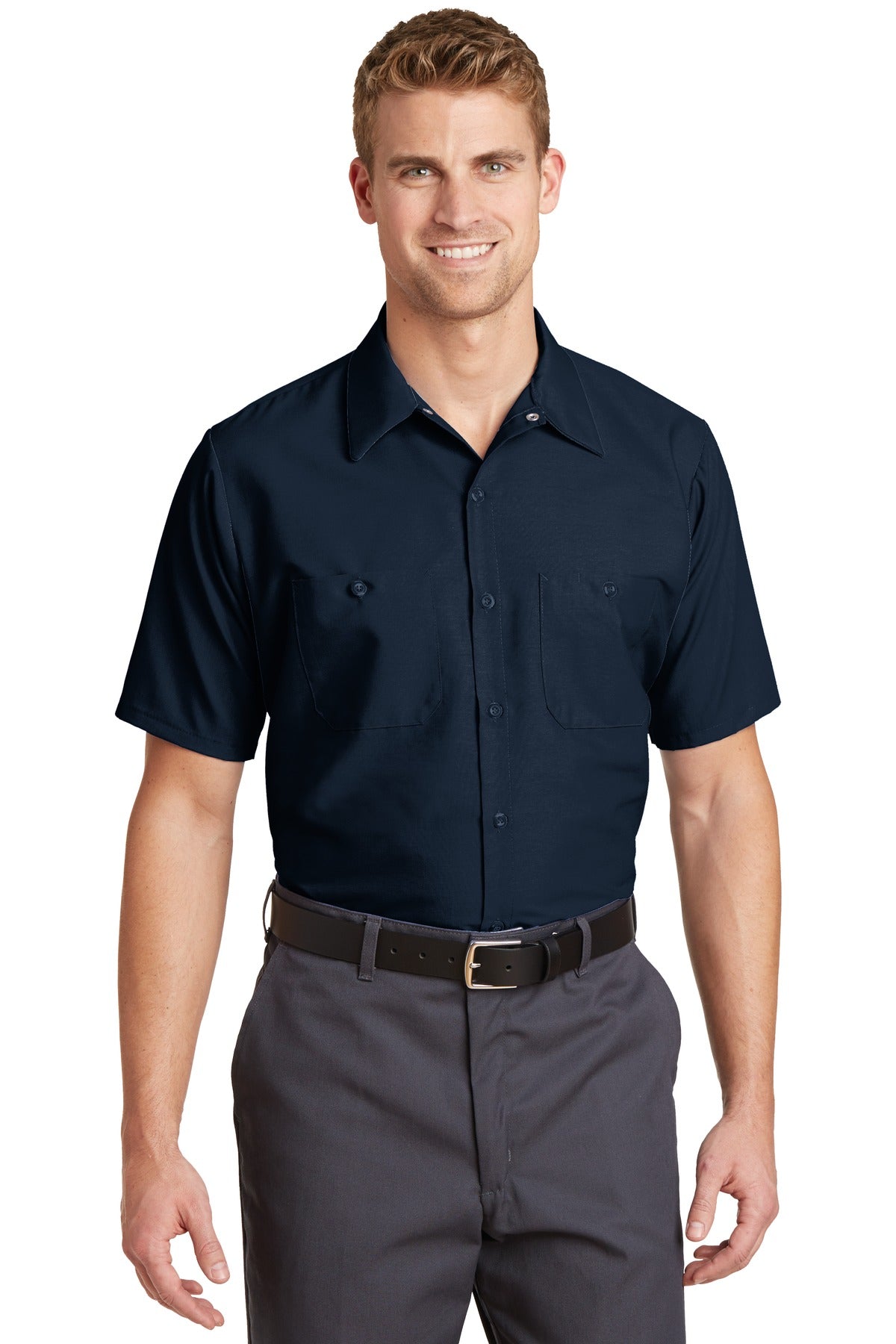 Workwear Red Kap