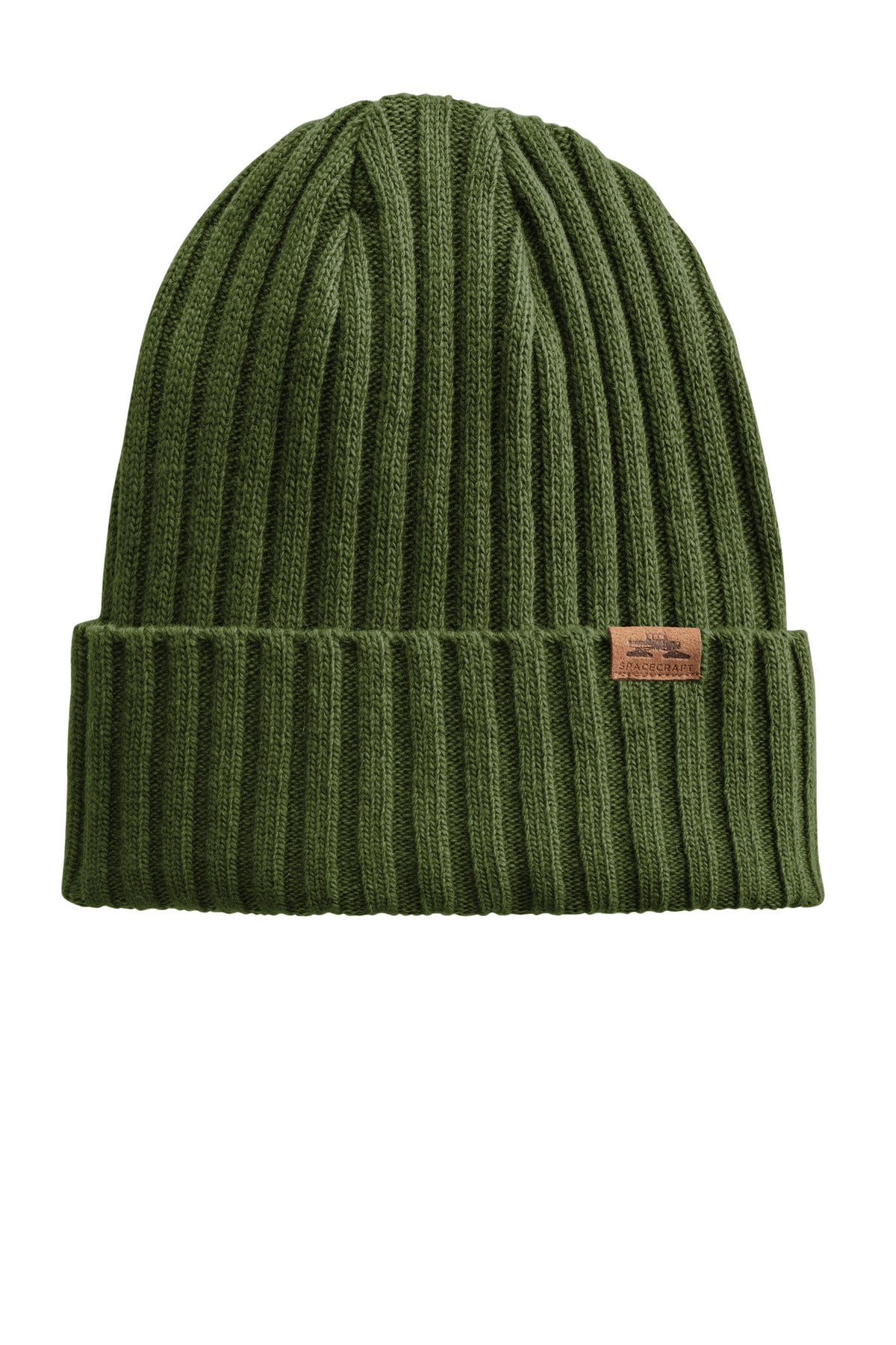 Caps Olive OSFA Spacecraft
