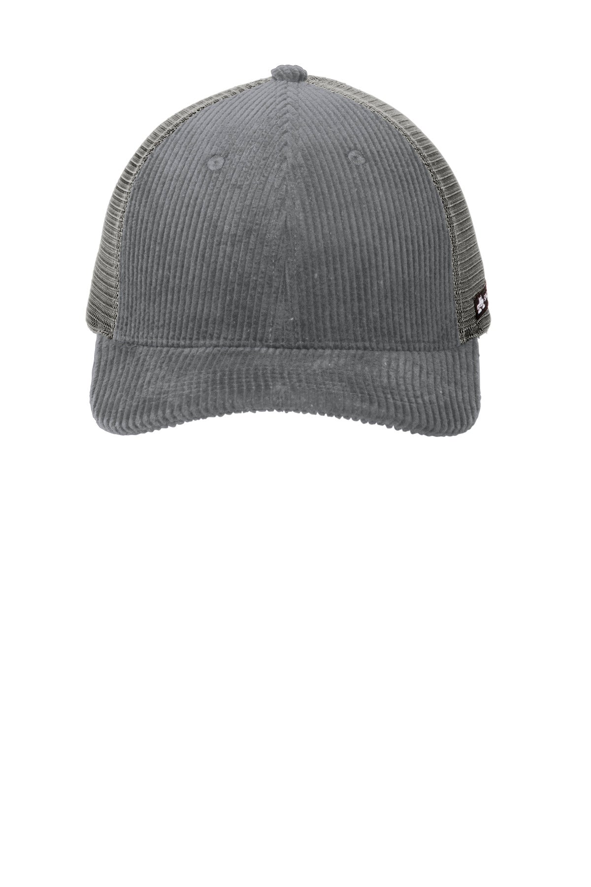 Caps Charcoal Gray/ Gray OSFA Spacecraft