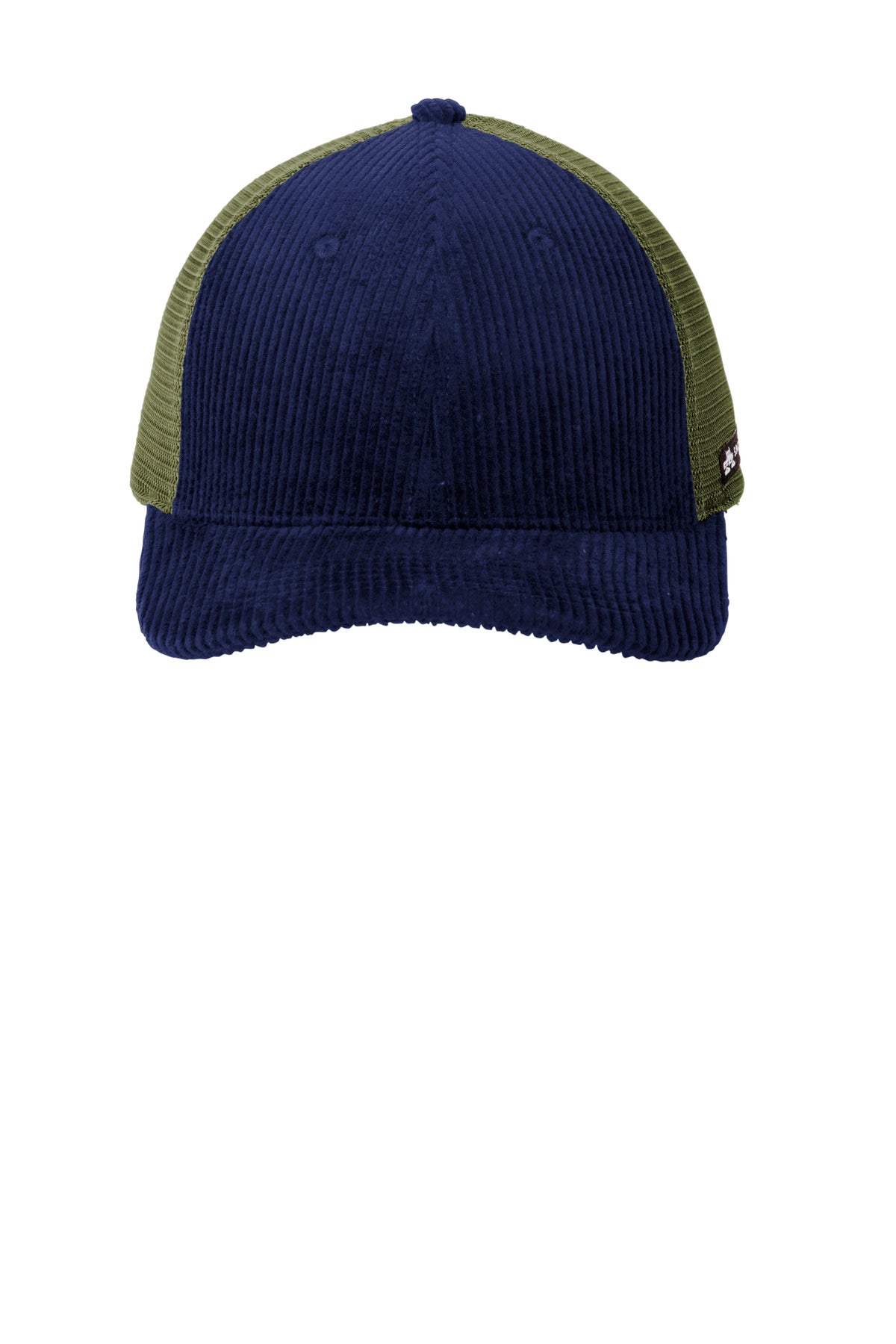 Caps Midnight Navy/ Sage OSFA Spacecraft