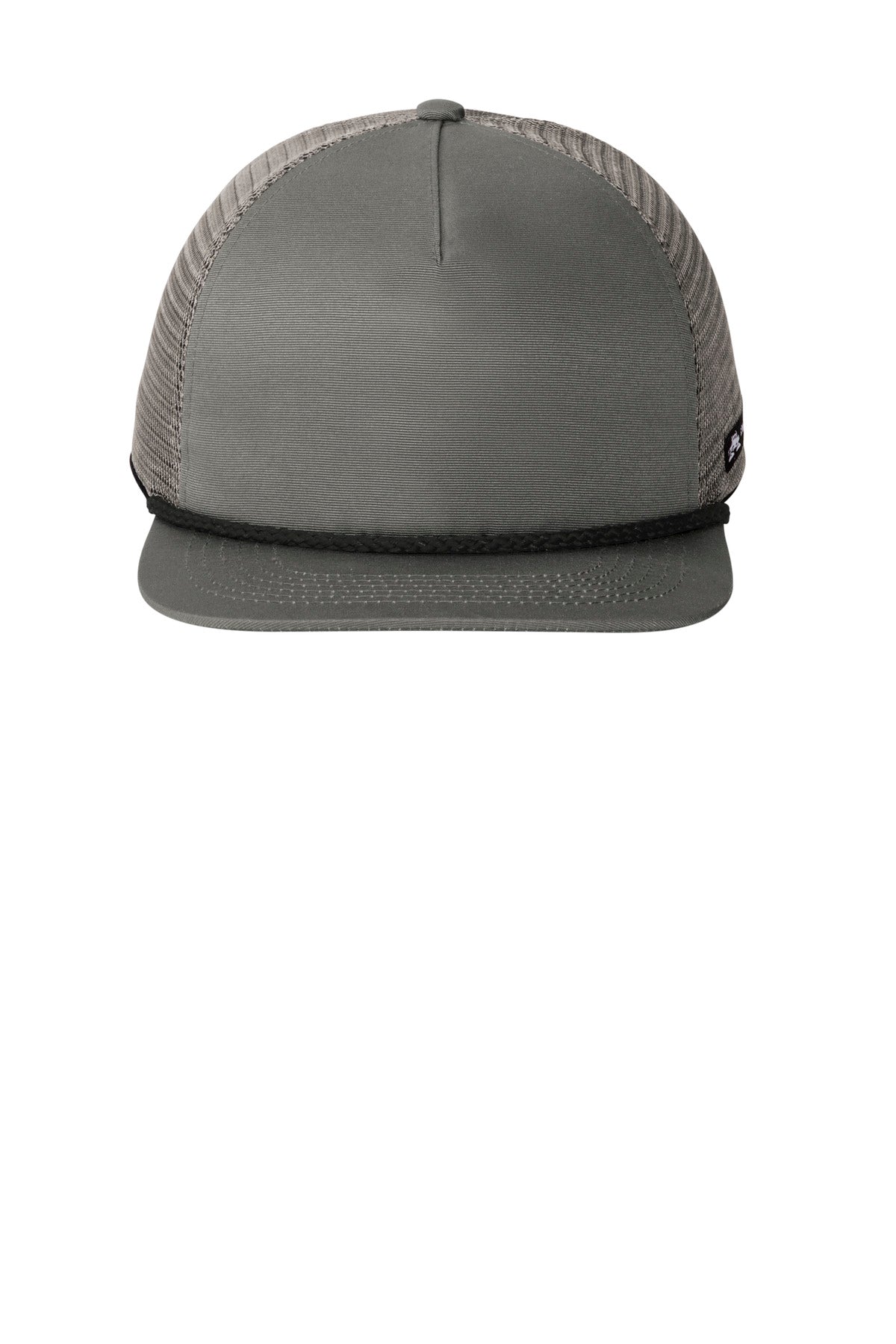 Caps Gunmetal Gray/ Black OSFA Spacecraft