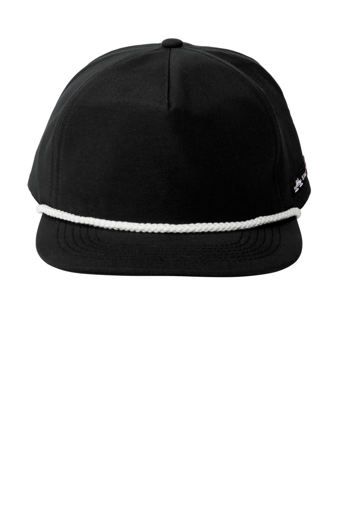 Caps Black/ White OSFA Spacecraft