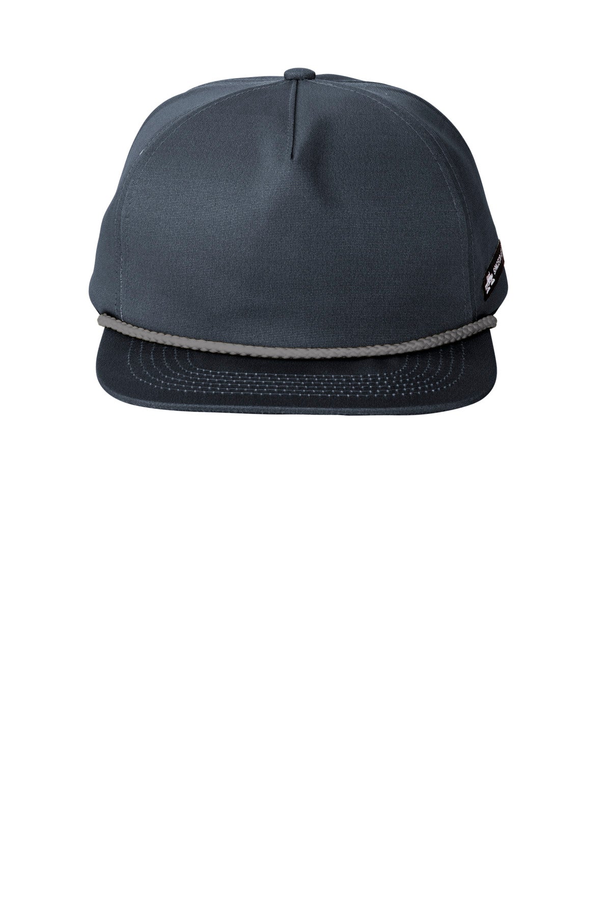 Caps Midnight Navy/ Gray OSFA Spacecraft