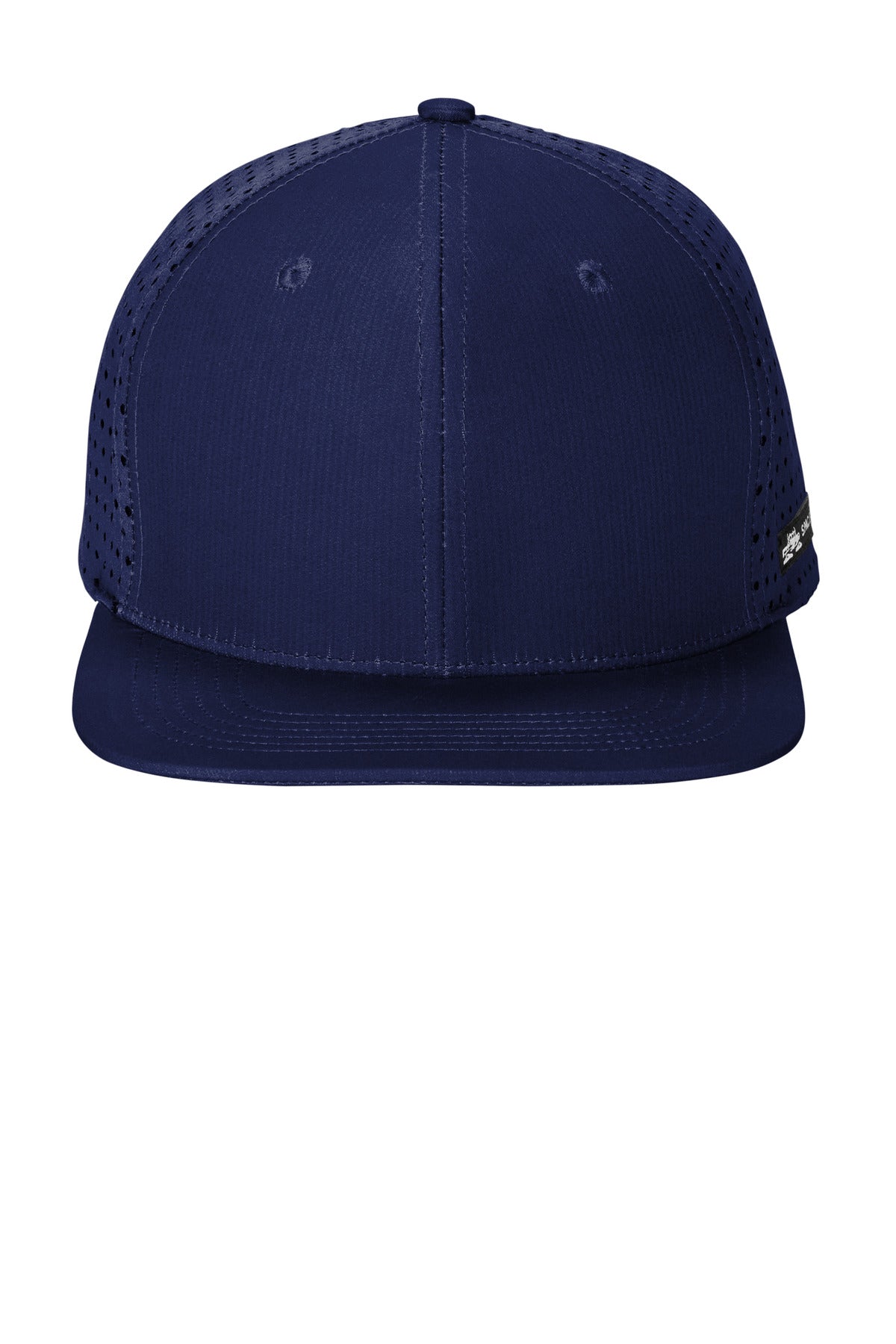 Caps Midnight Navy OSFA Spacecraft