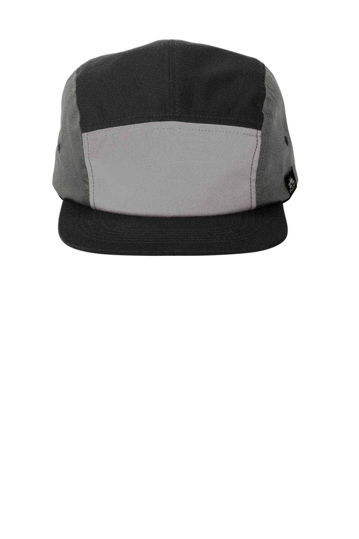 Caps Black/ Charcoal/ Gray OSFA Spacecraft