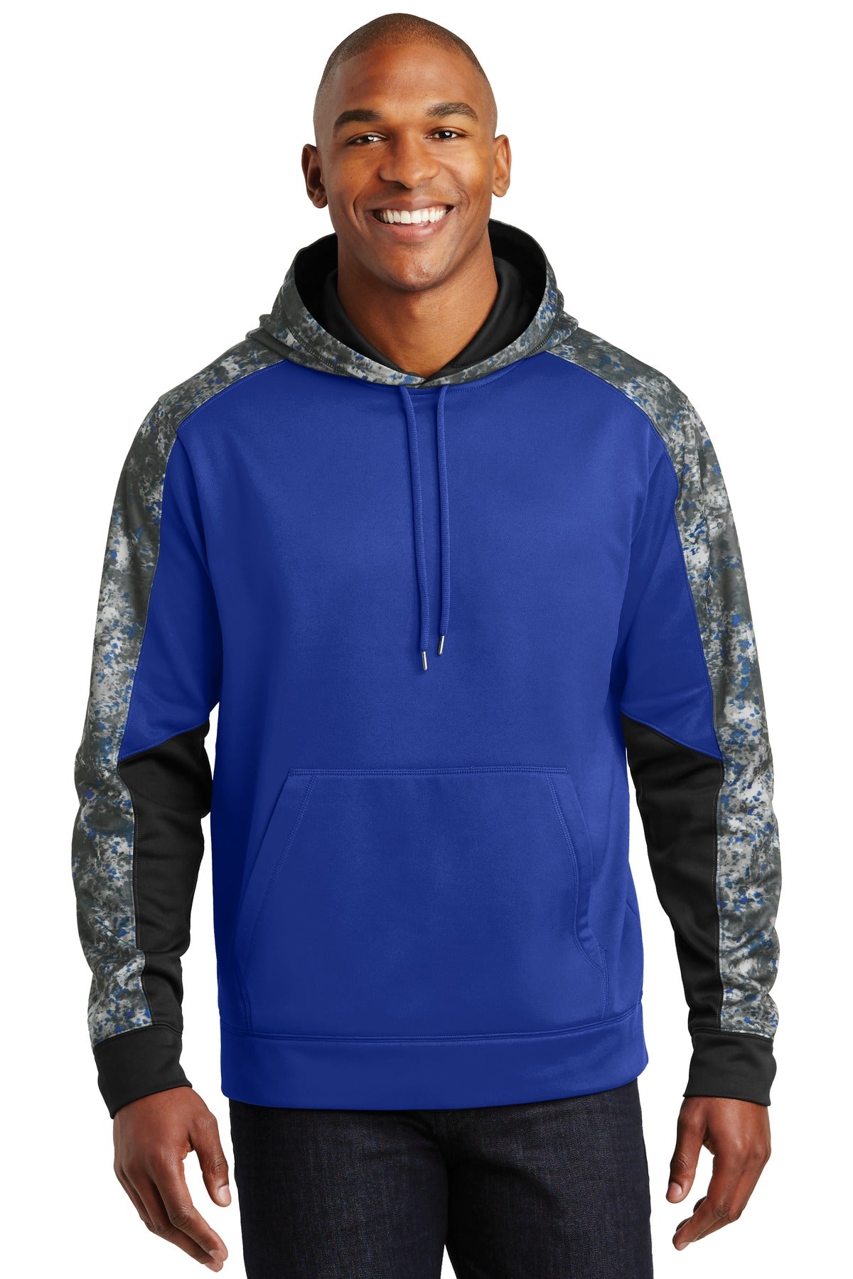 Sweatshirts/Fleece Sport-Tek