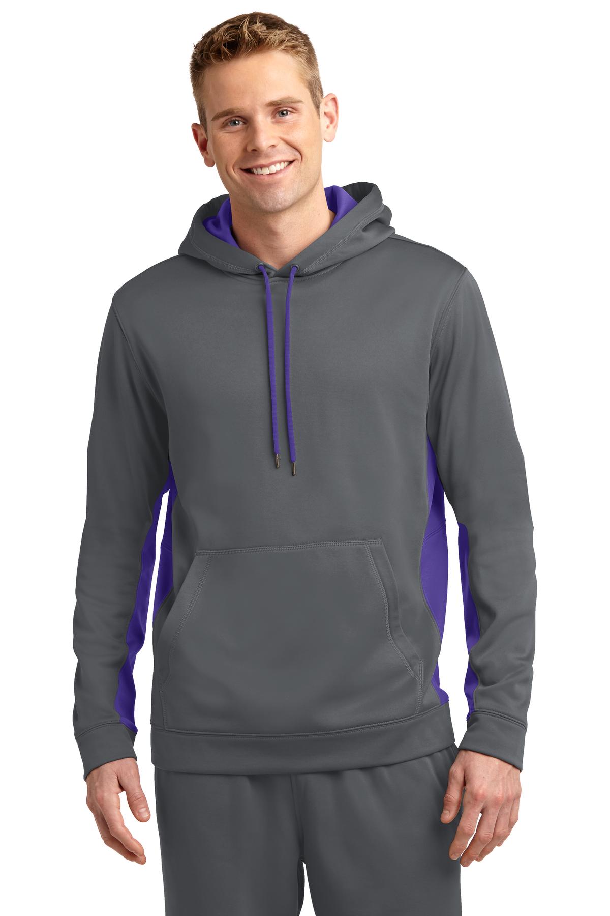 Sweatshirts/Fleece Sport-Tek