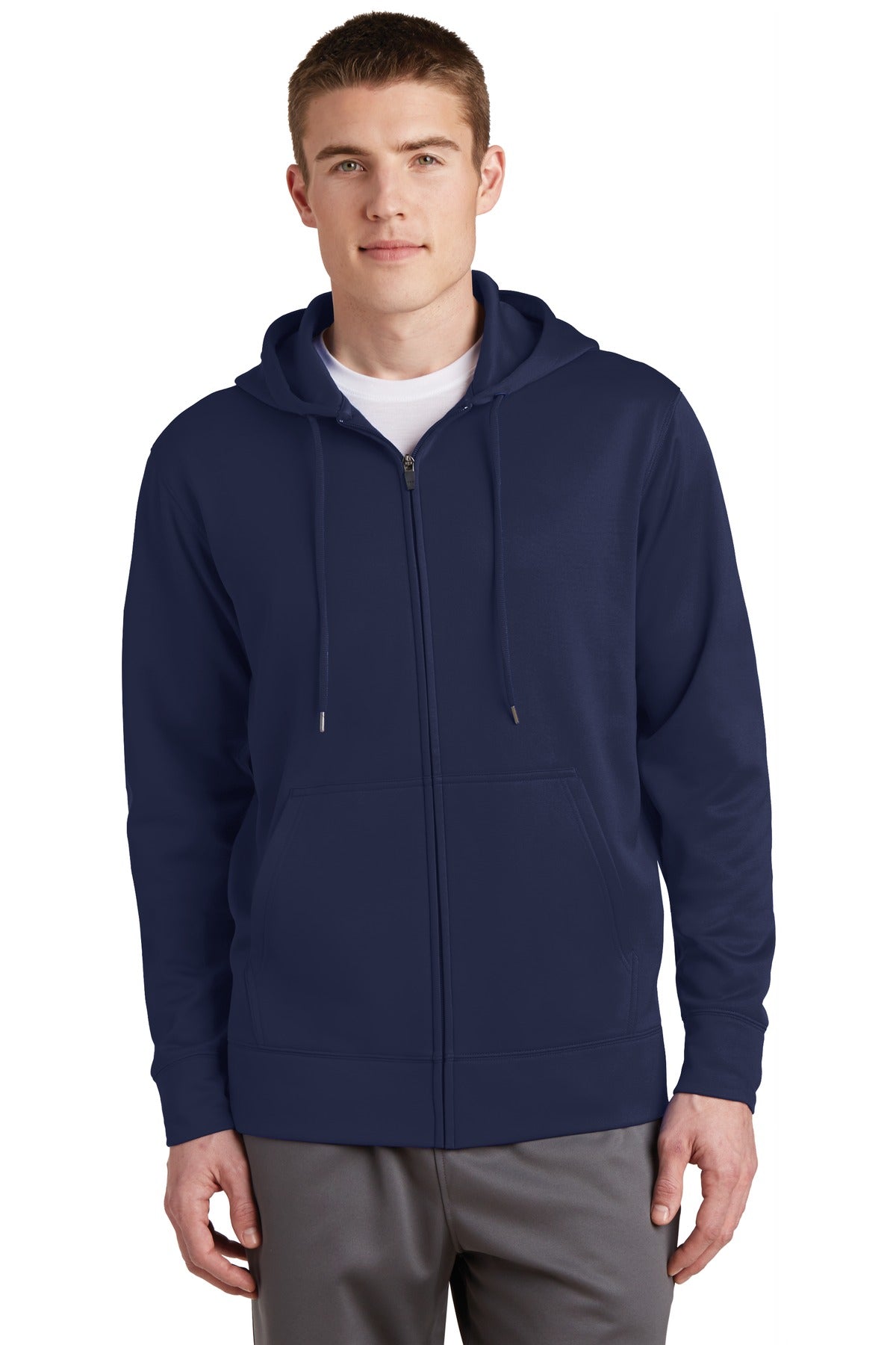 Sweatshirts/Fleece Sport-Tek