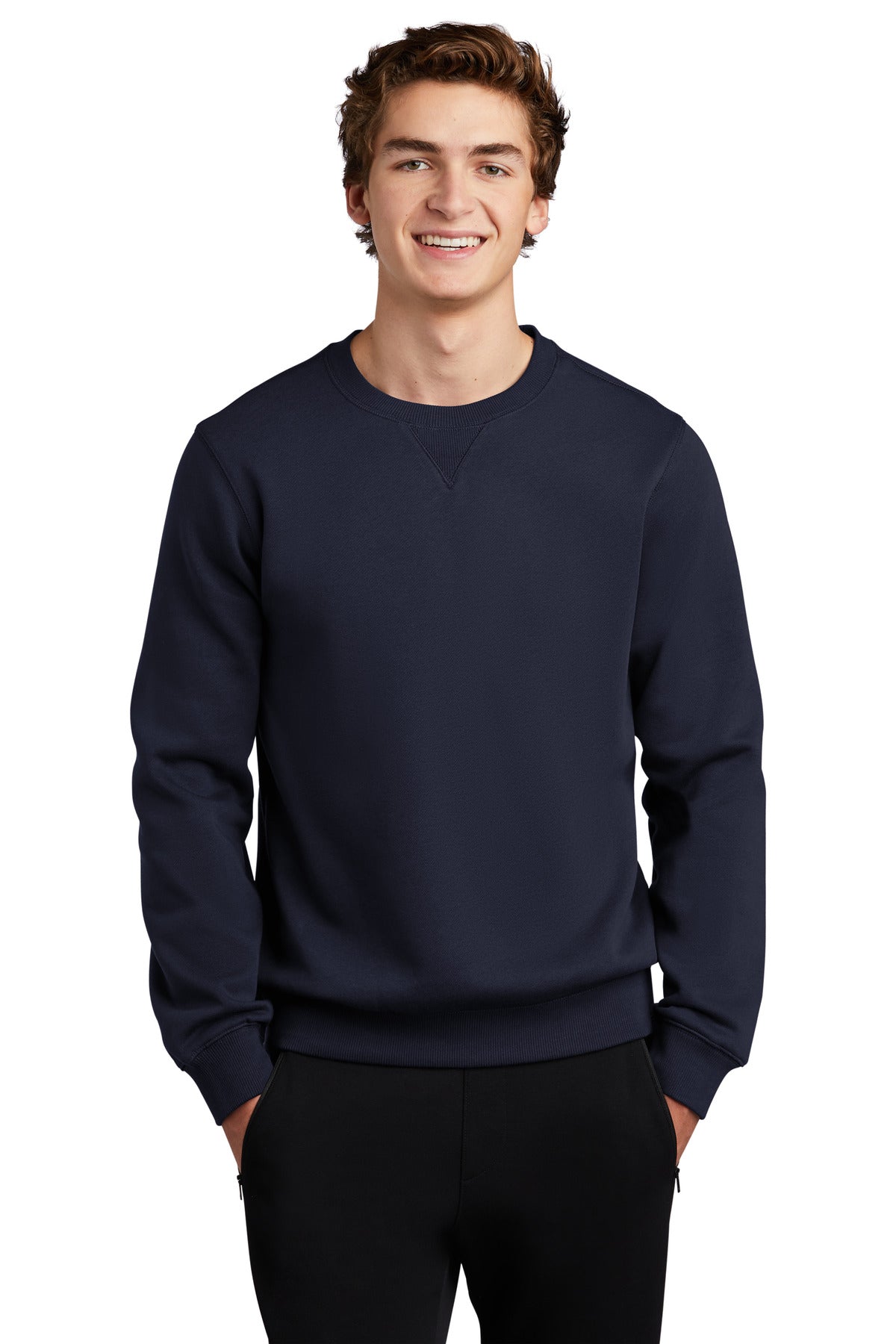 Sweatshirts/Fleece True Navy Sport-Tek