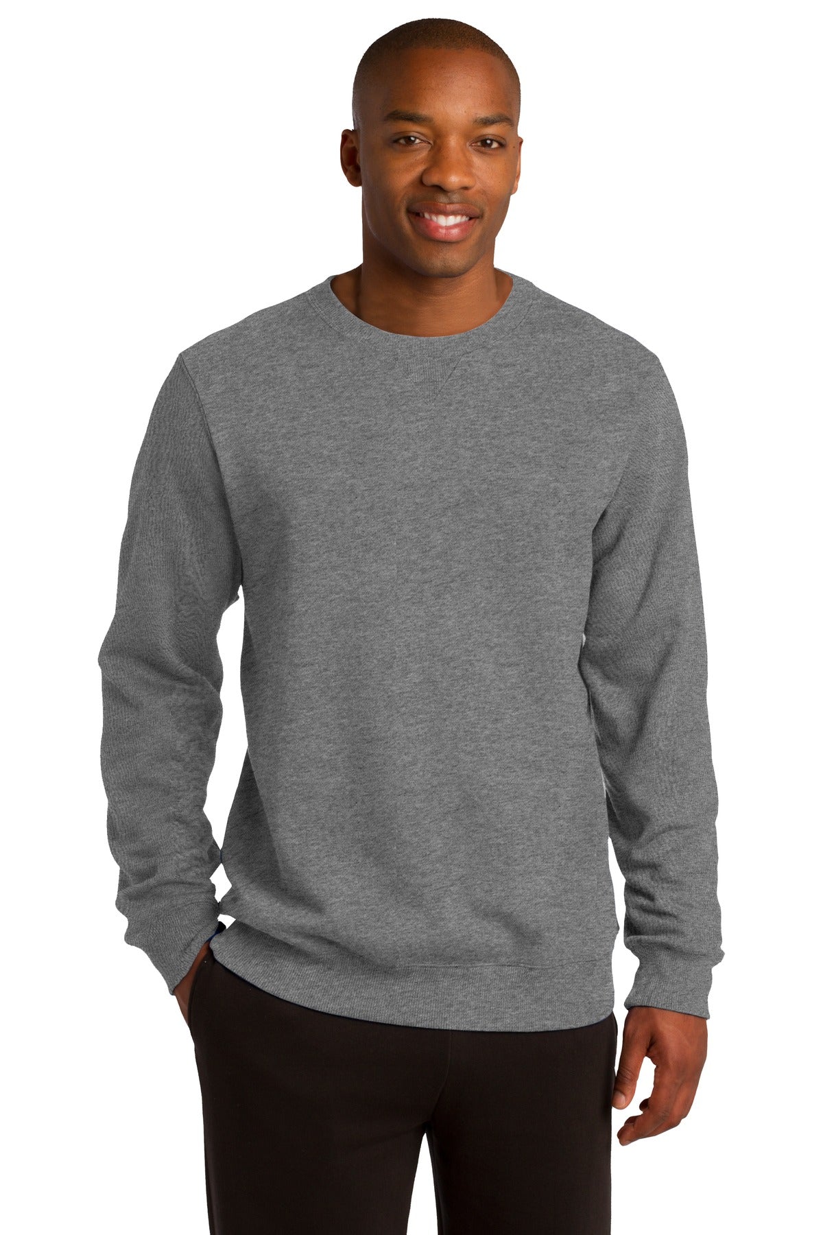 Sweatshirts/Fleece Vintage Heather Sport-Tek