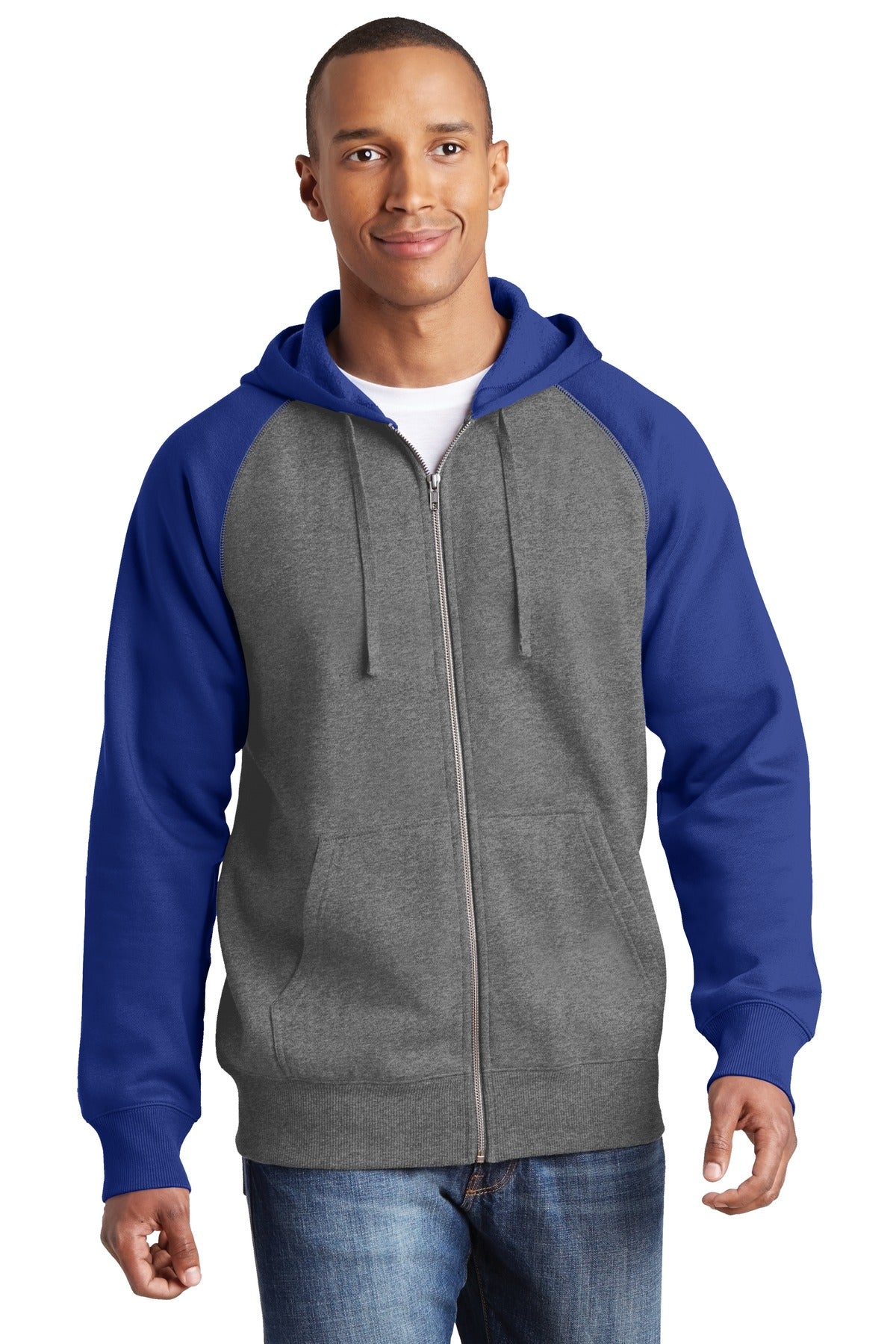 Sweatshirts/Fleece Sport-Tek
