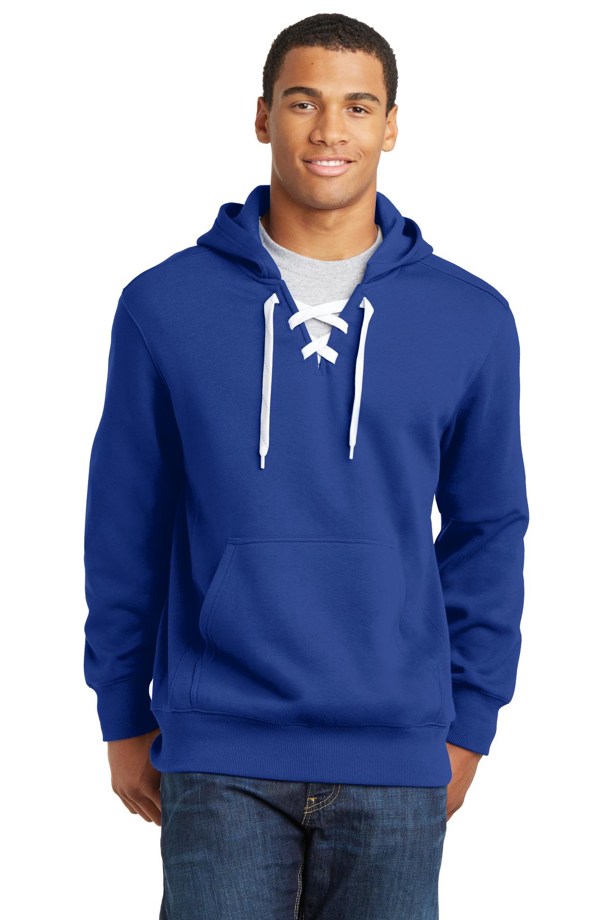 Sweatshirts/Fleece True Royal Sport-Tek