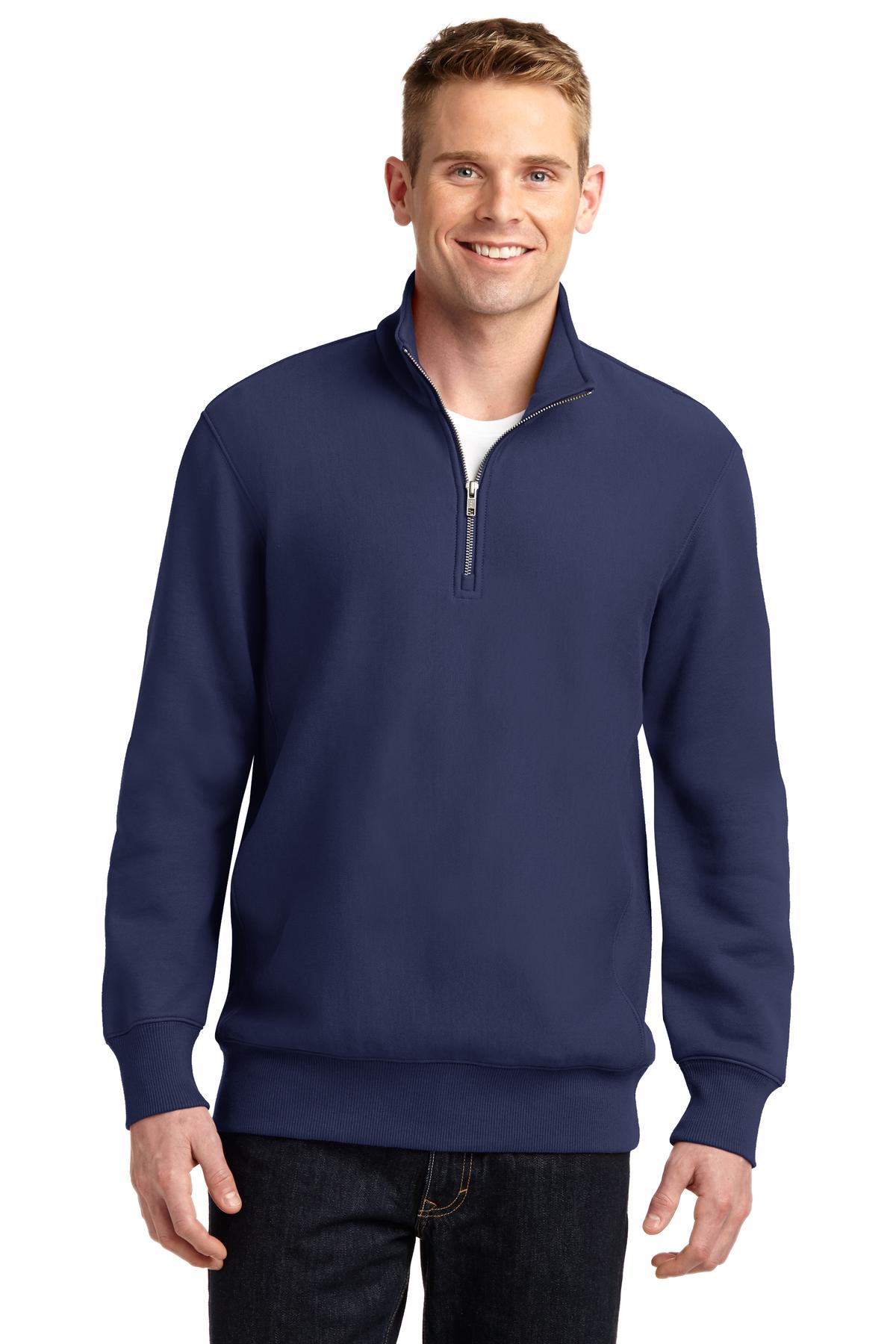 Sweatshirts/Fleece True Navy Sport-Tek