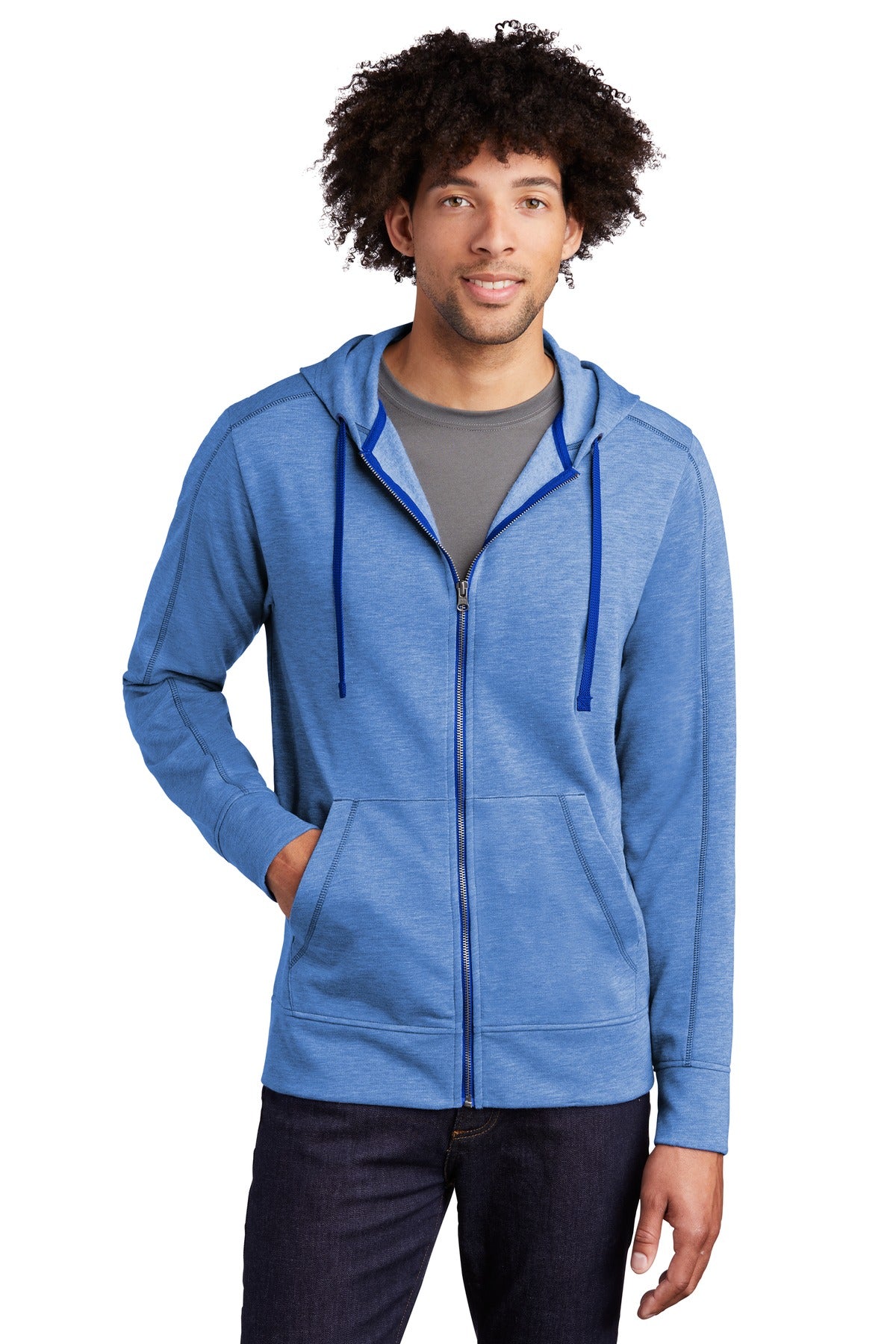 Sweatshirts/Fleece Sport-Tek