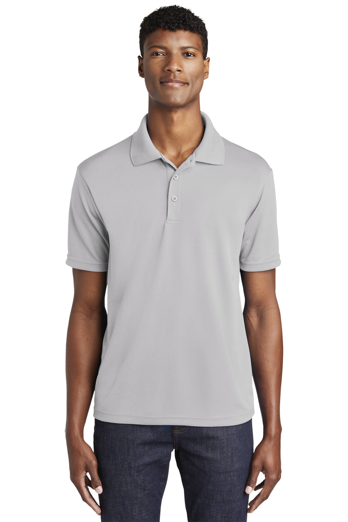 Polos/Knits Sport-Tek