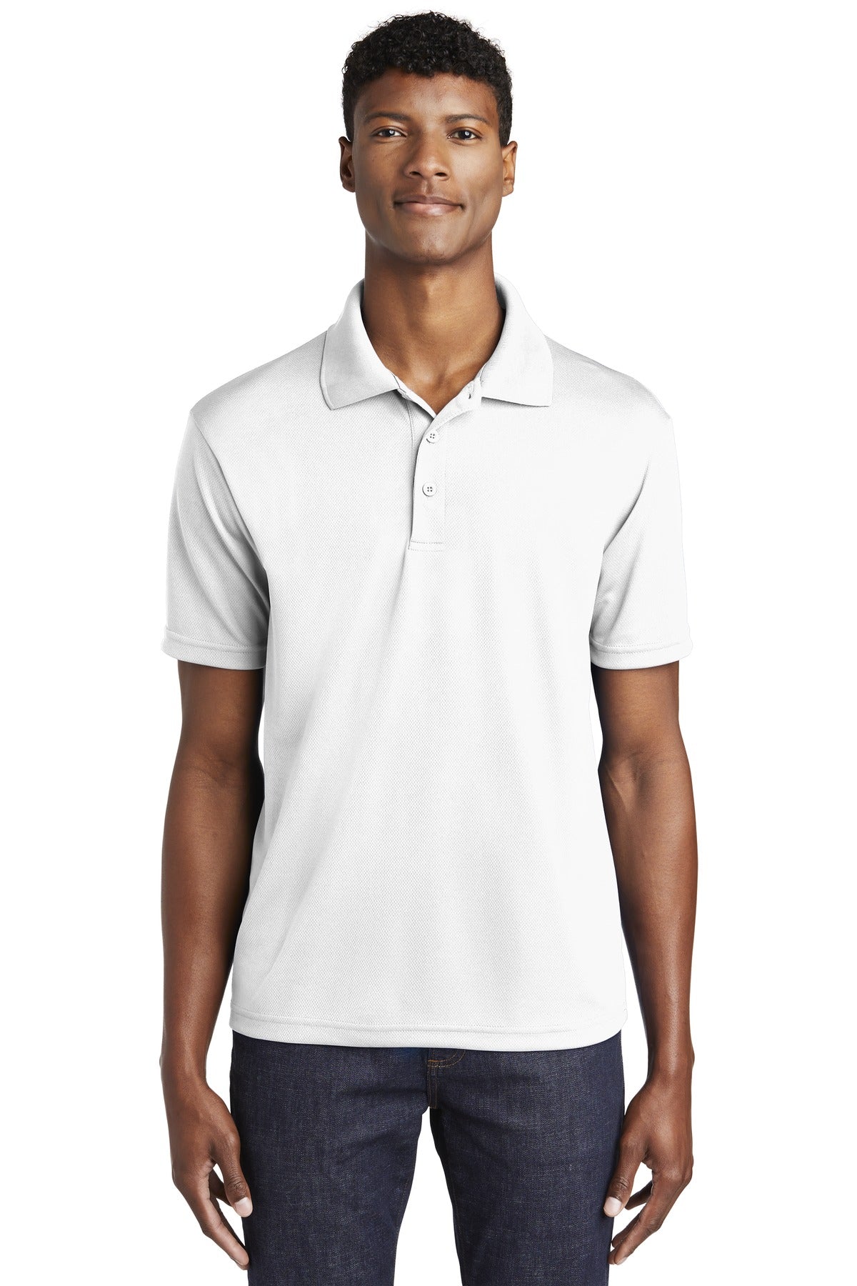 Polos/Knits Sport-Tek
