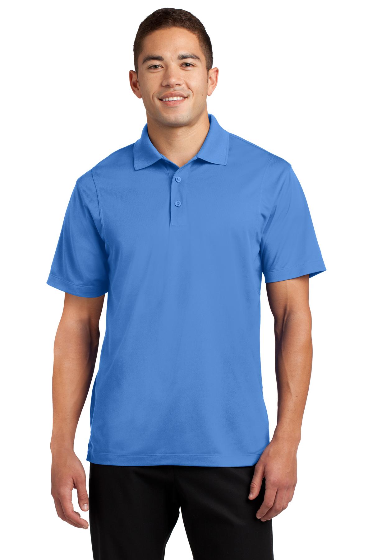 Polos/Knits Blue Lake Sport-Tek