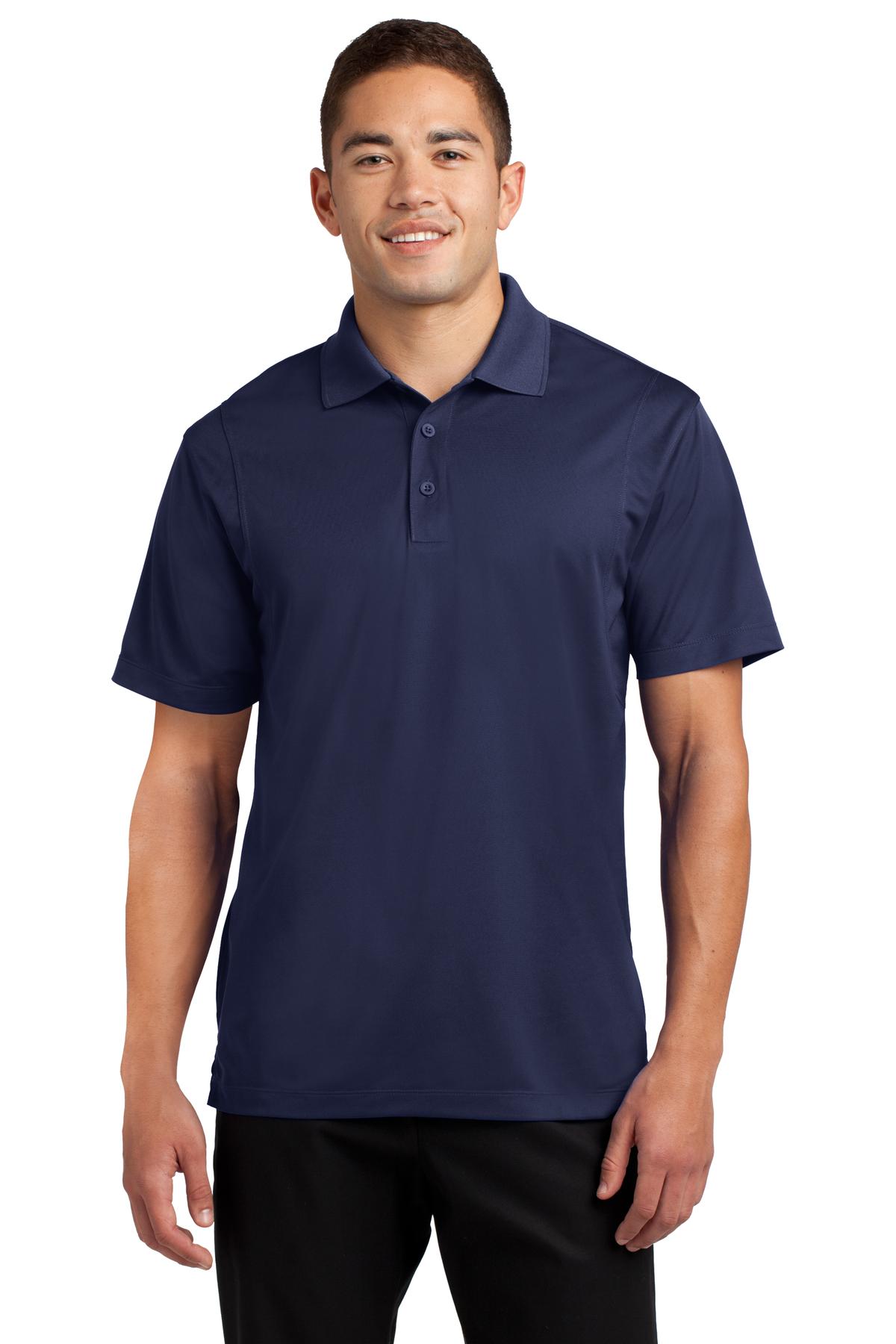 Polos/Knits True Navy Sport-Tek