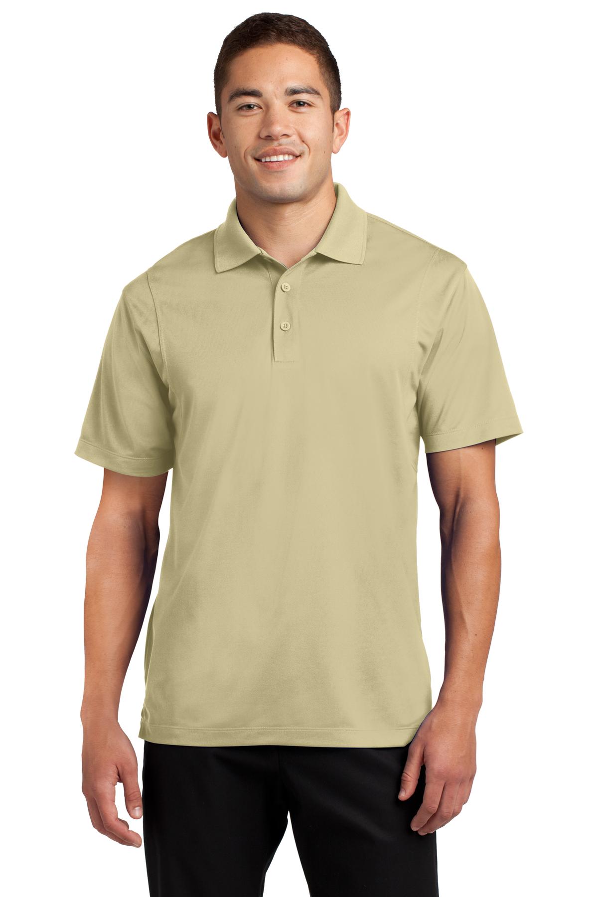 Polos/Knits Vegas Gold Sport-Tek