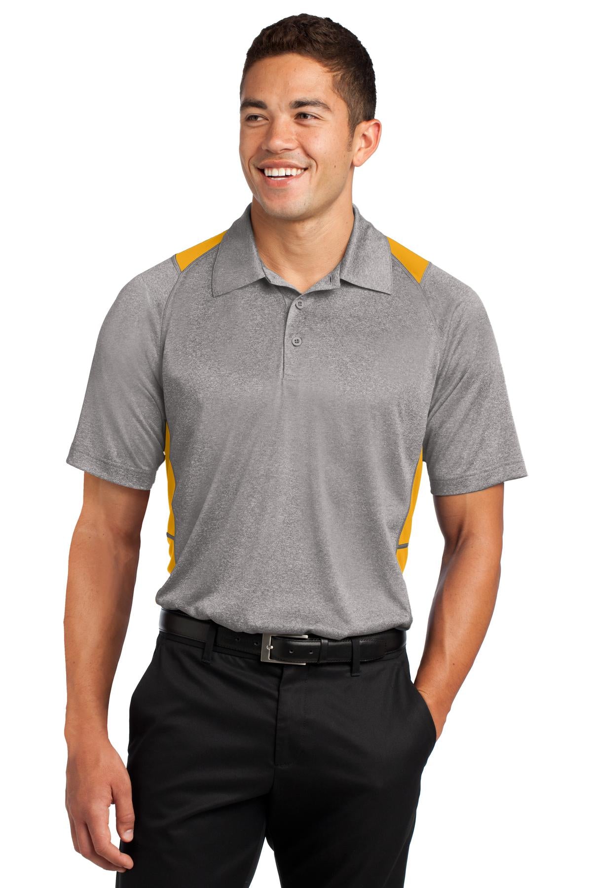 Polos/Knits Sport-Tek